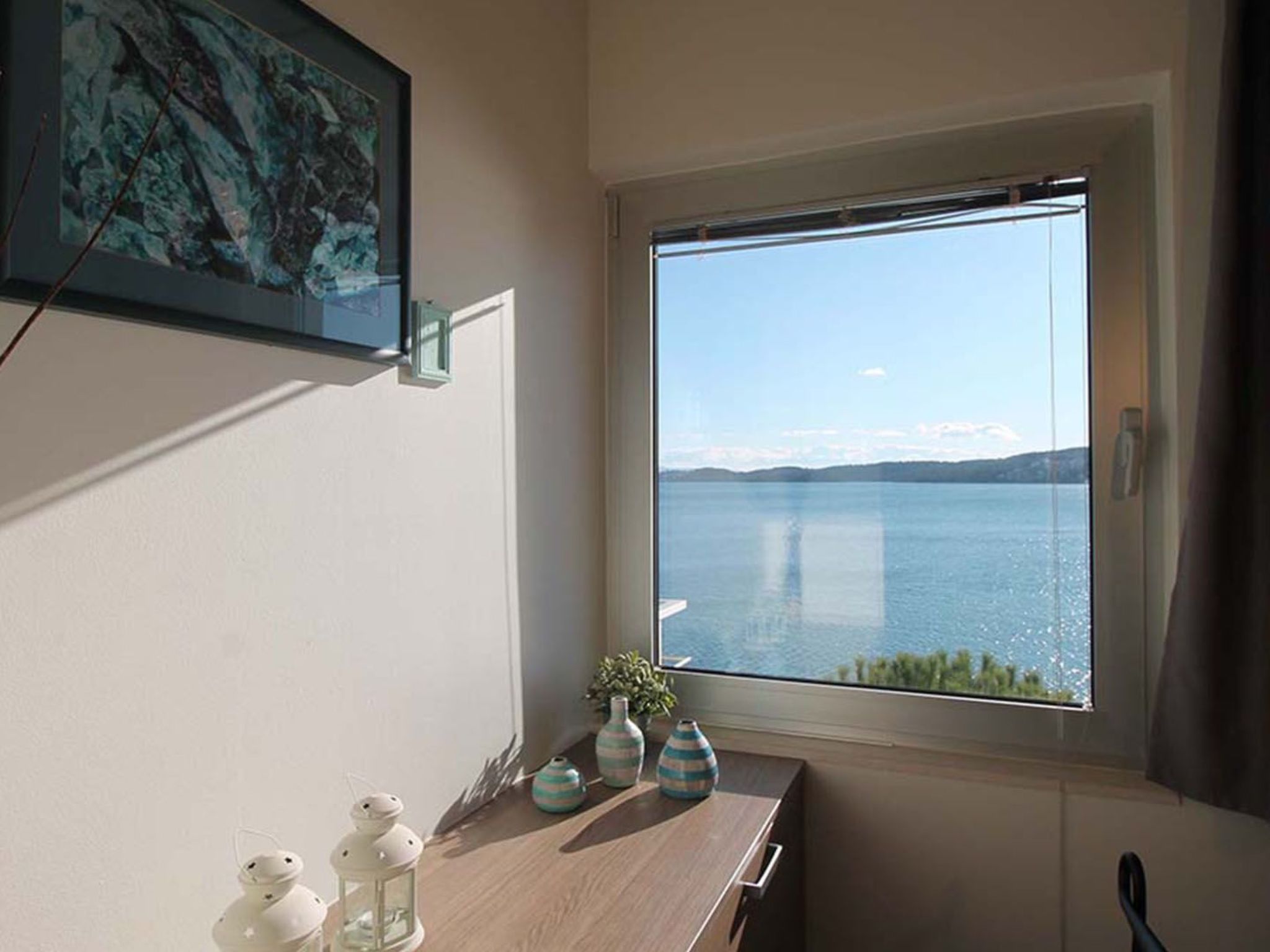 Wohnung Sea Pearl-Dedans