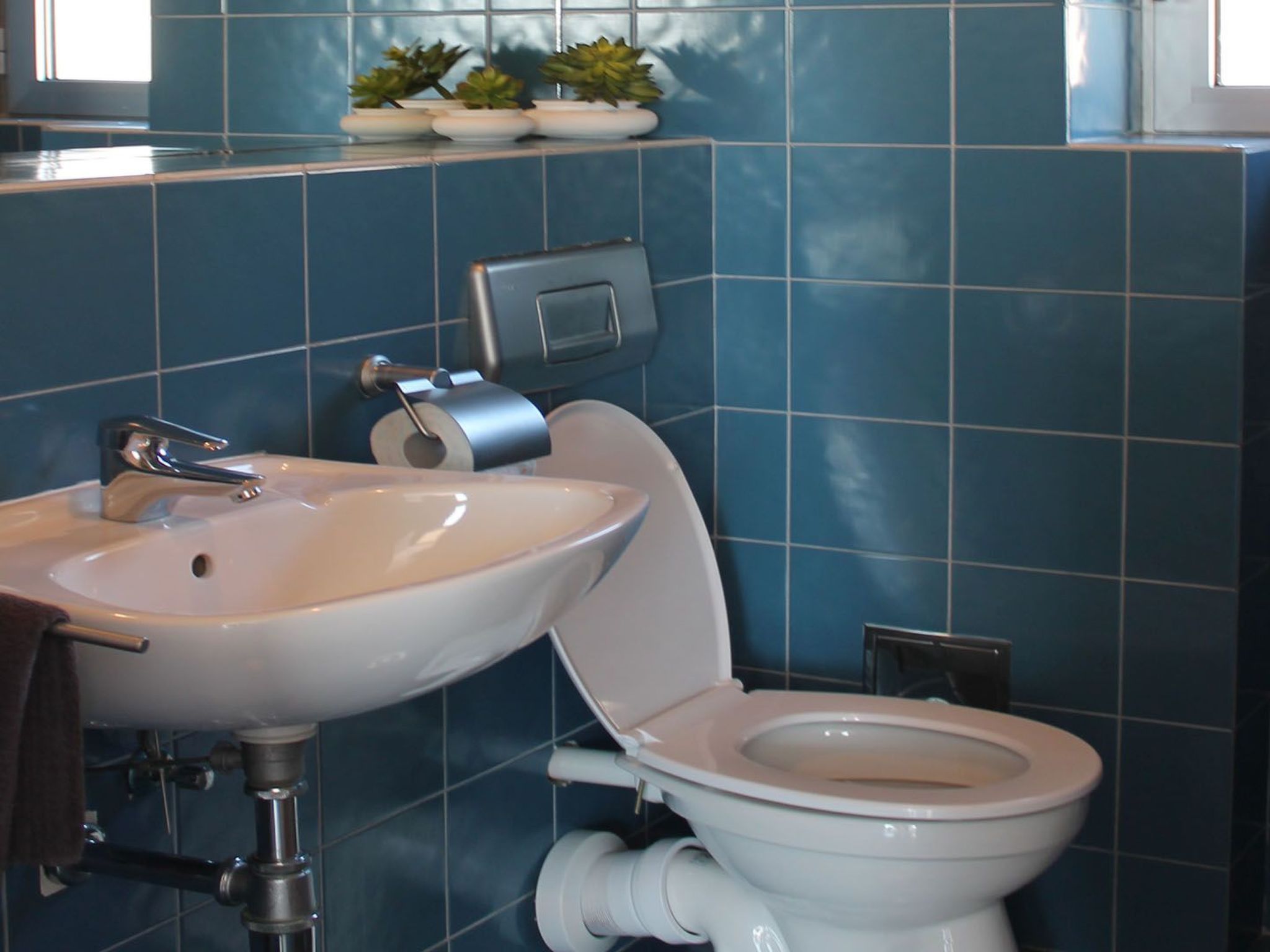 Wohnung Sea Pearl-Dedans