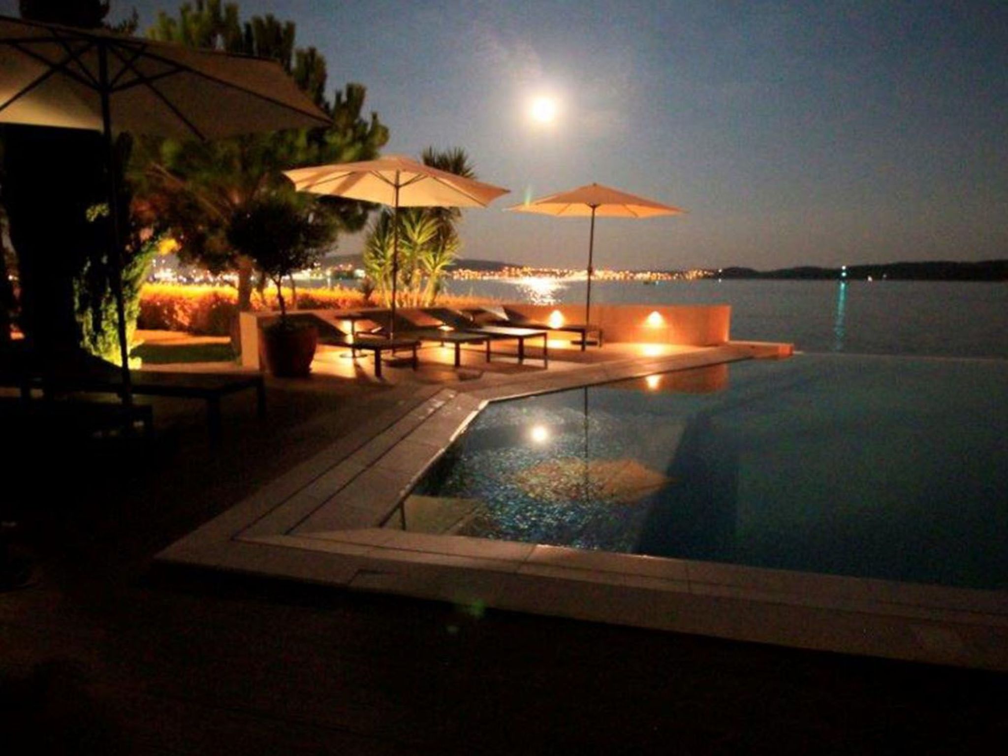 Wohnung Sea Pearl-Dehors