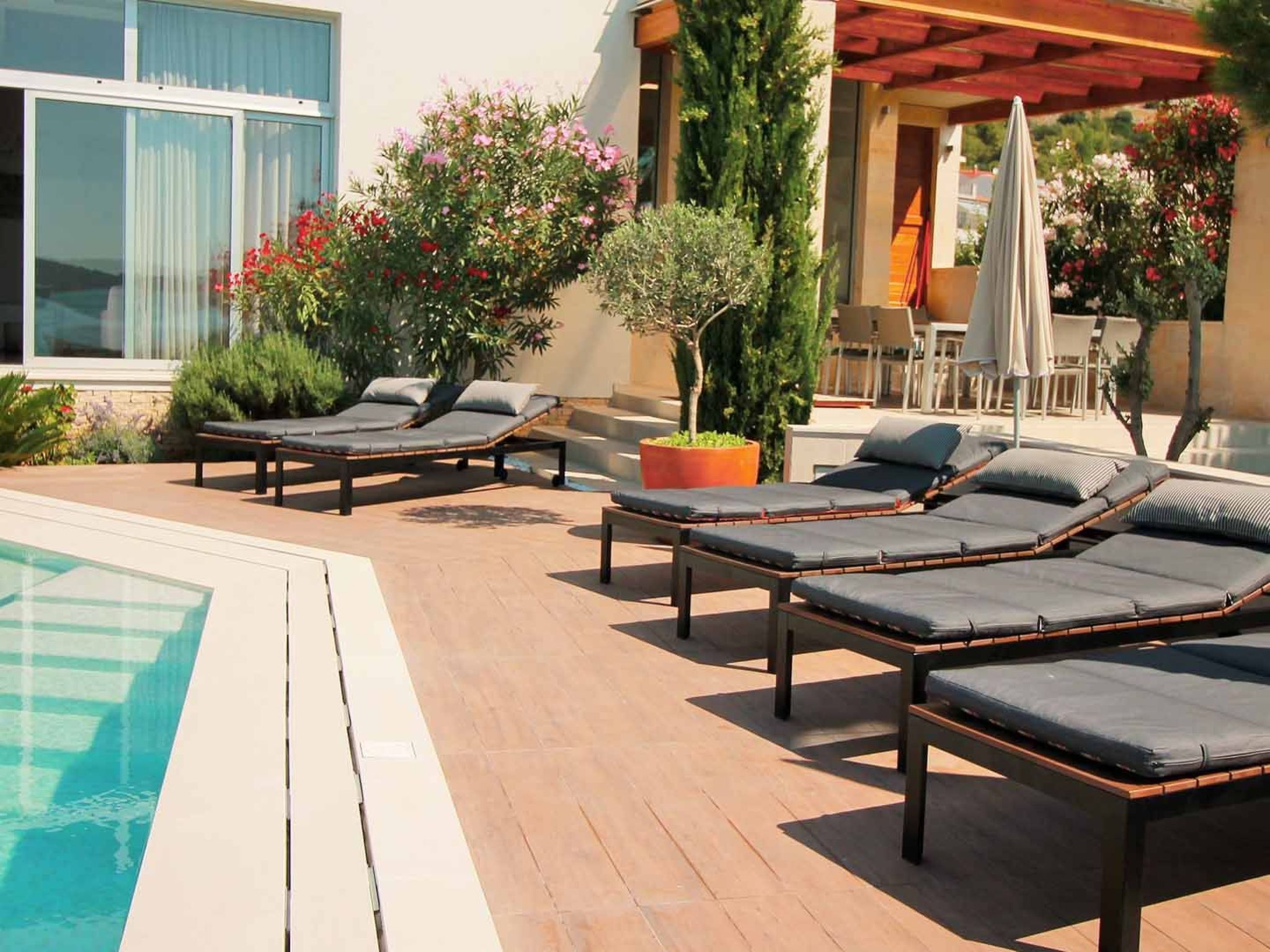 Wohnung Sea Pearl-Dedans