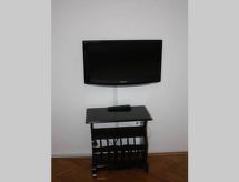 Romantisch Balkonappartement op 200m van Zee in Trogir - thumbnail 4