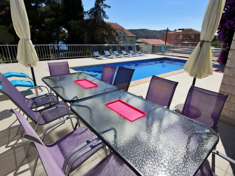 Search and Stay destination Seget Vranjica, Splitsko-dalmatinska županija - Croatia from AU$ 620. Pinky