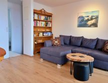 Viva-by the Sea: Modern appartement met zwembad op 60m van de Adriatische Zee - thumbnail 6