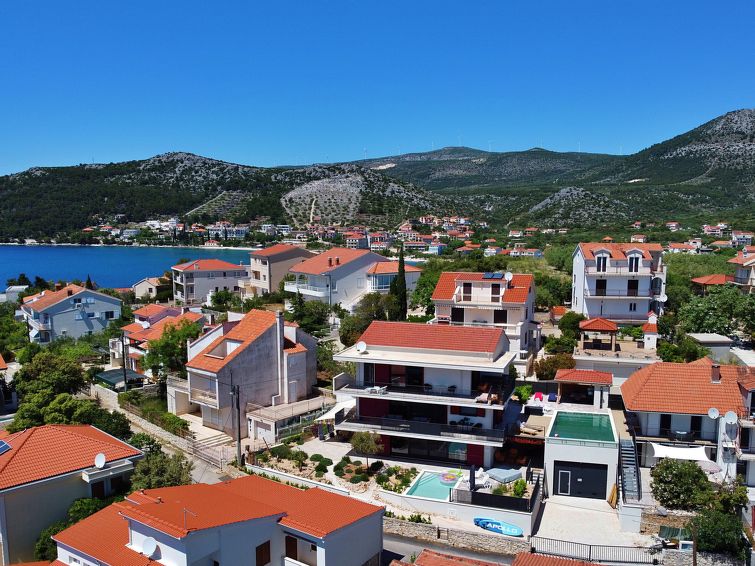 Search and Stay destination Seget Vranjica, Splitsko-dalmatinska županija - Croatia from AU$ 158. Viva-by the sea-by the pool