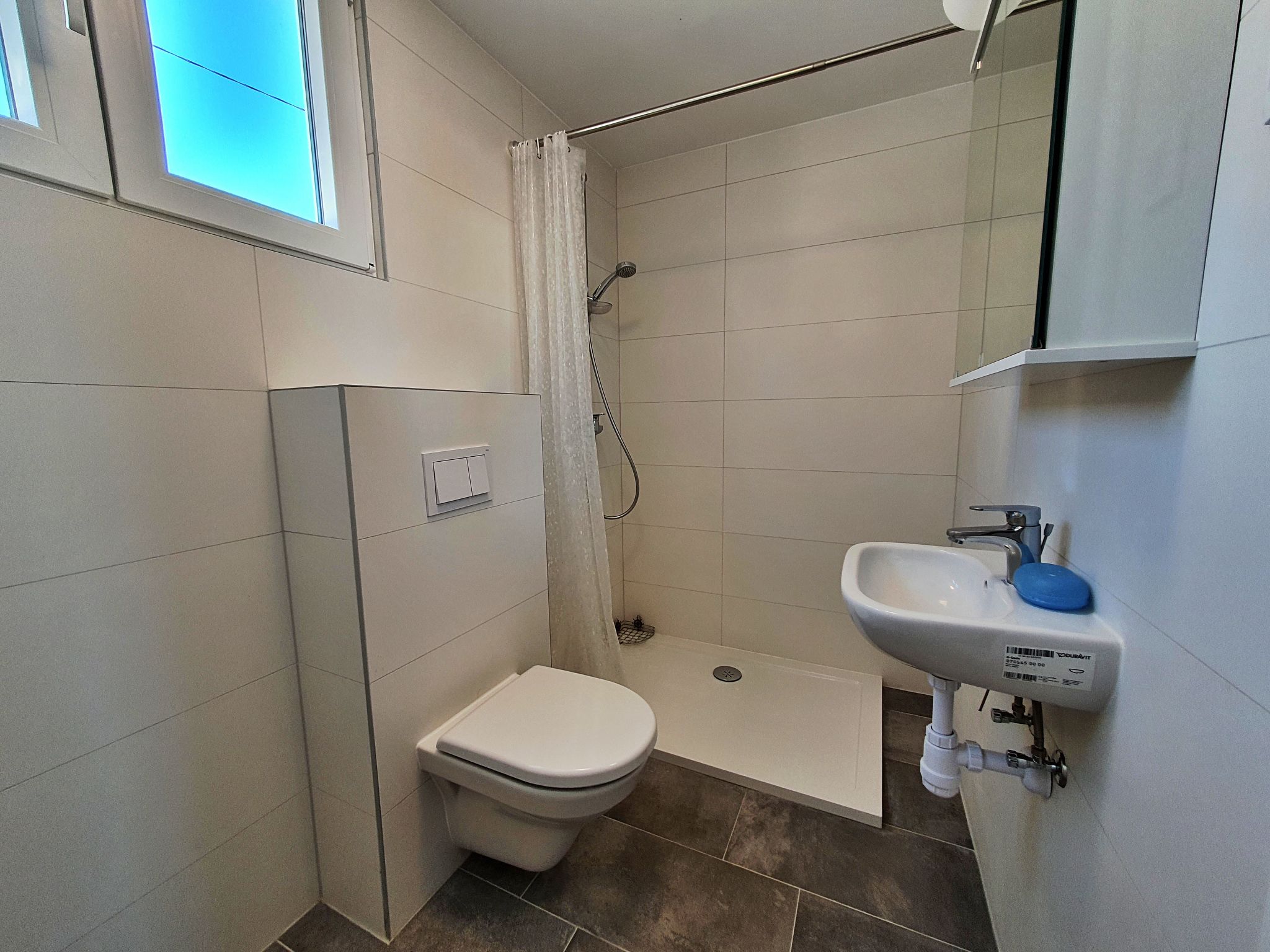 Viva-by the Sea: Modern appartement met zwembad op 60m van de Adriatische Zee - foto 18