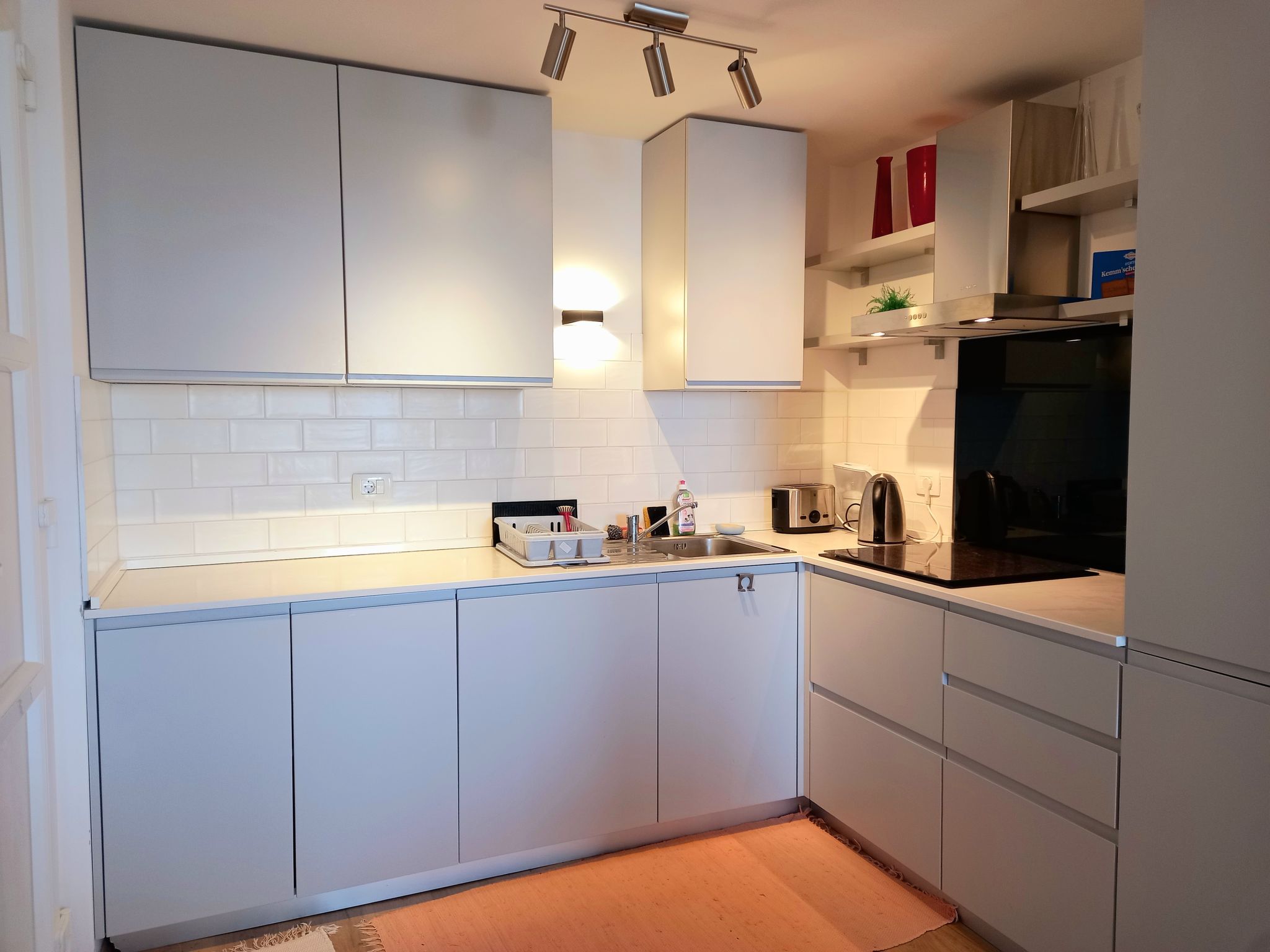 Viva-by the Sea: Modern appartement met zwembad op 60m van de Adriatische Zee - foto 16