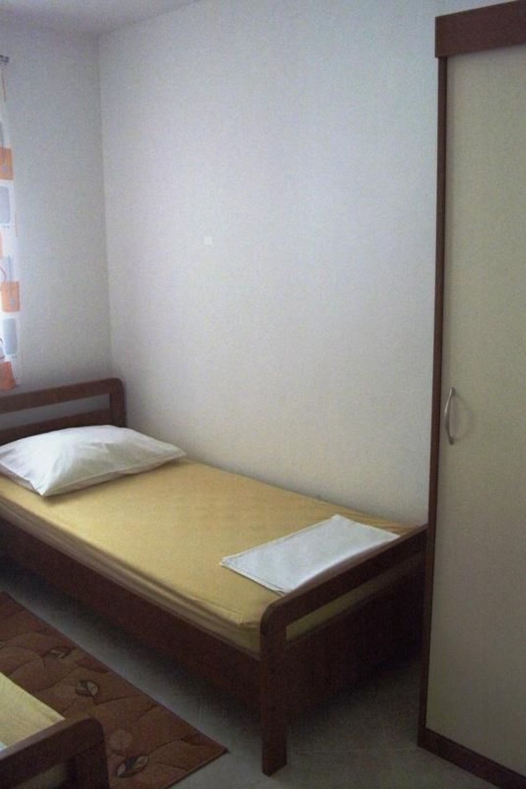 Appartement mit Blick auf das Wasser-Inside