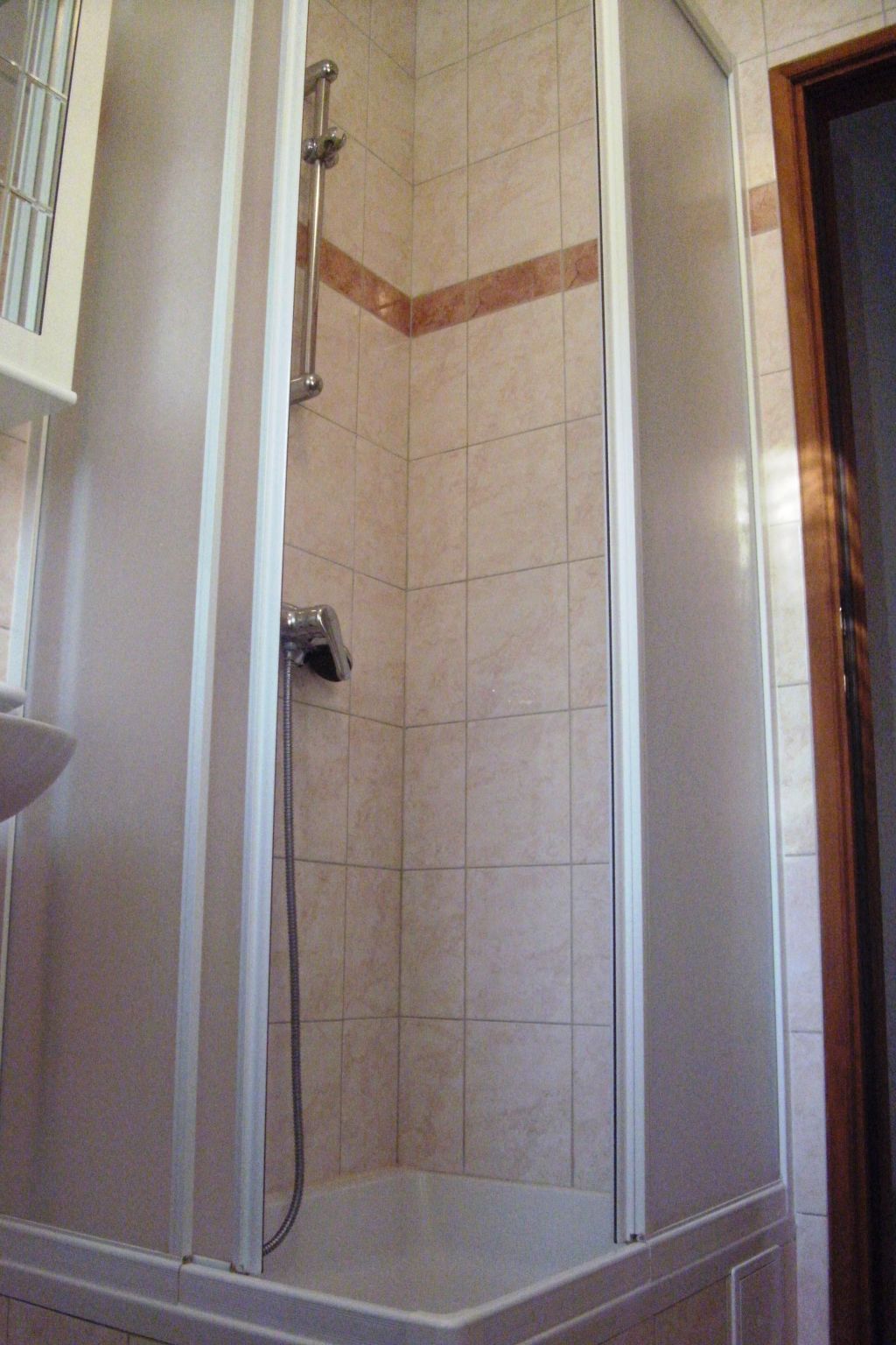 Appartement mit Blick auf das Wasser-Inside