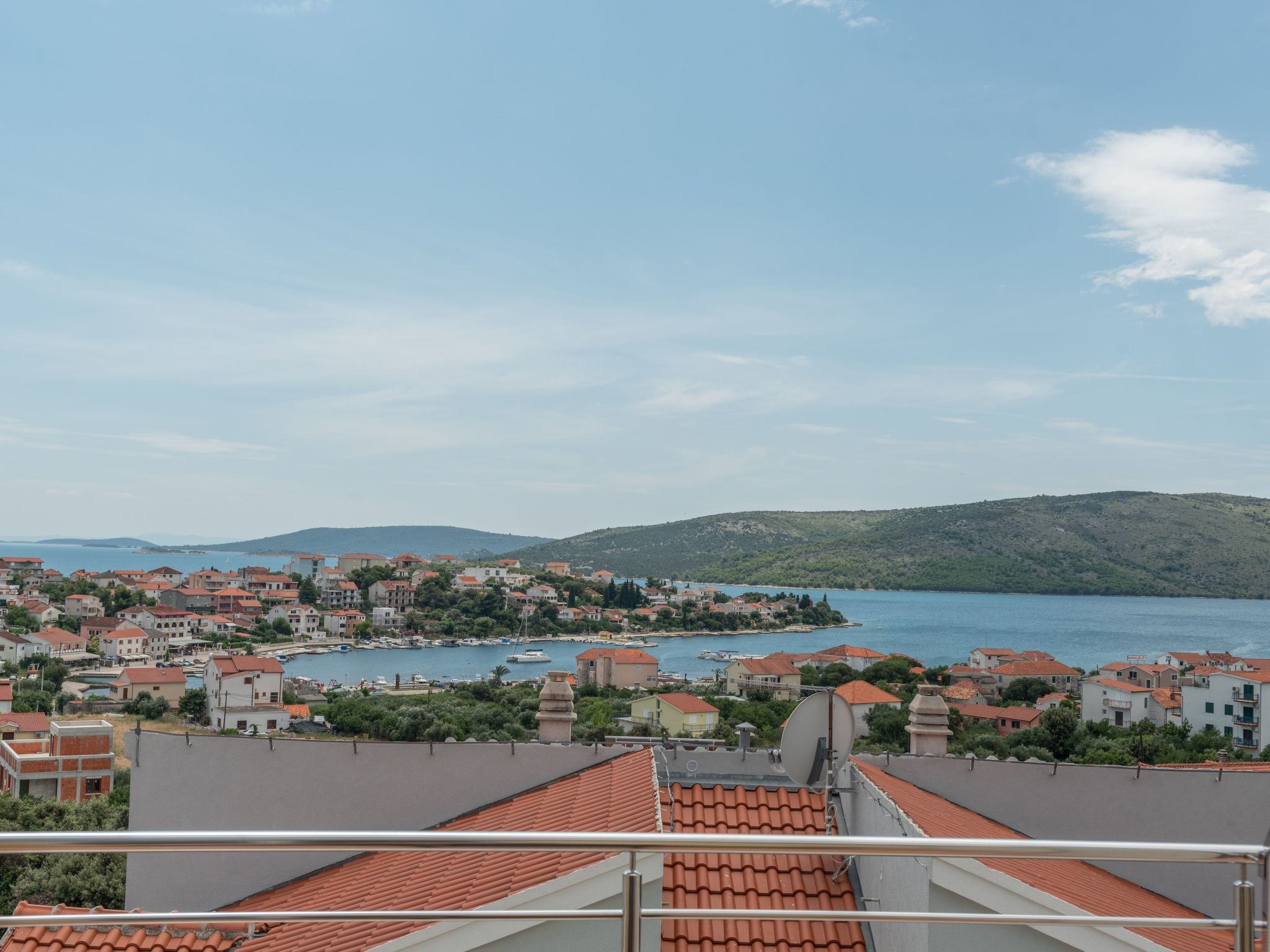 Villa Jelena-Outside