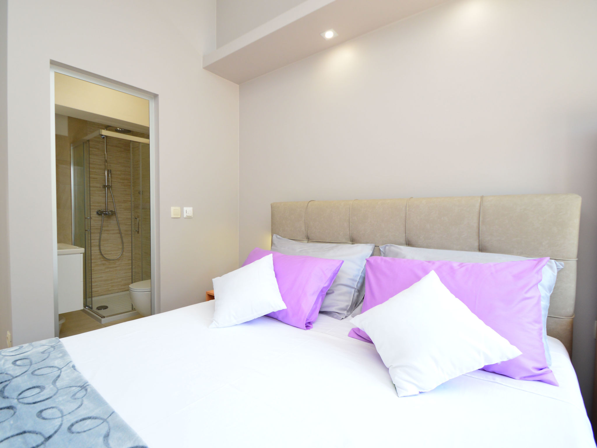 Appartement Mornar – Chambre, photo 15 sur 28