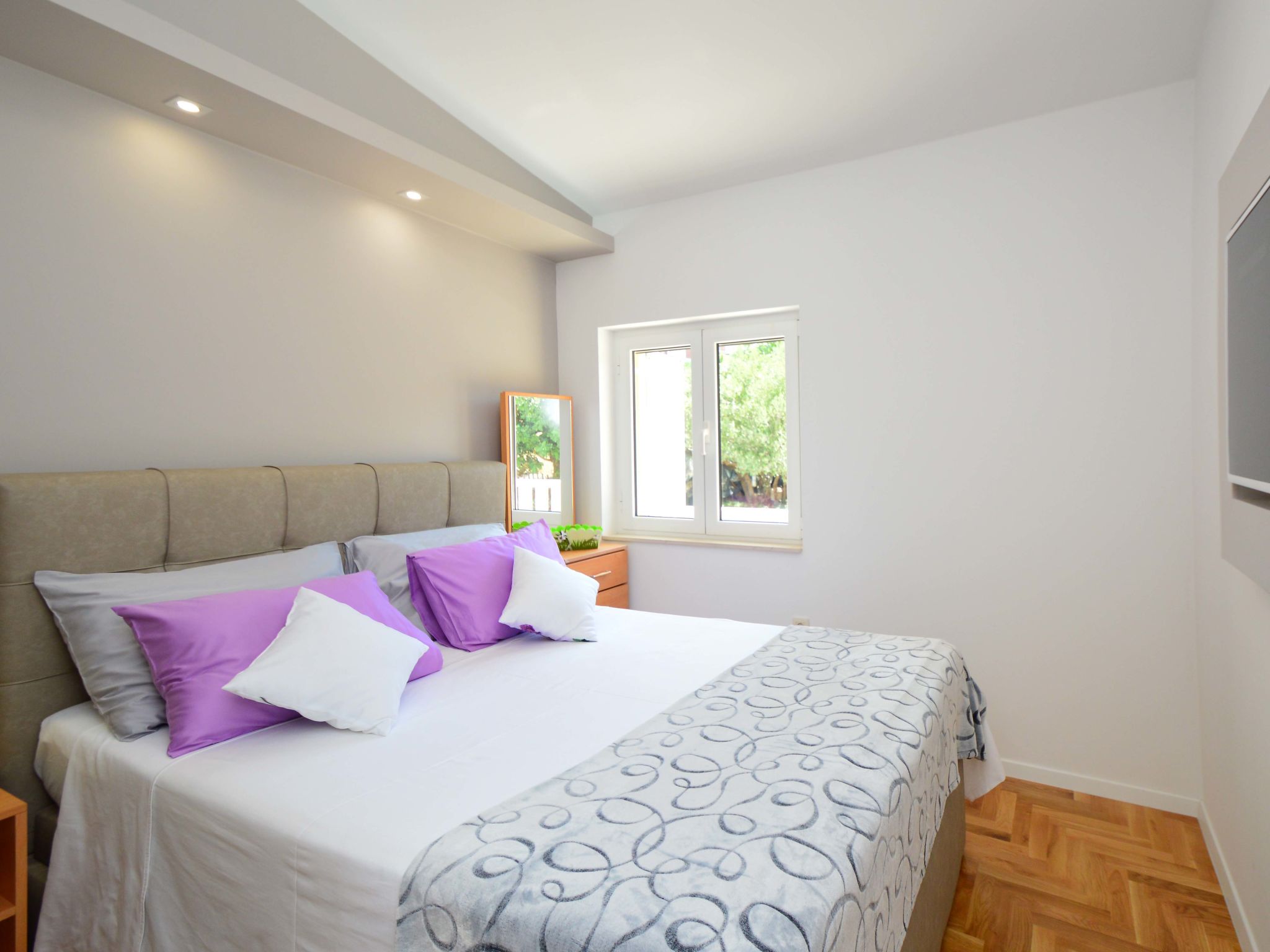Appartement Mornar – Chambre, photo 17 sur 28