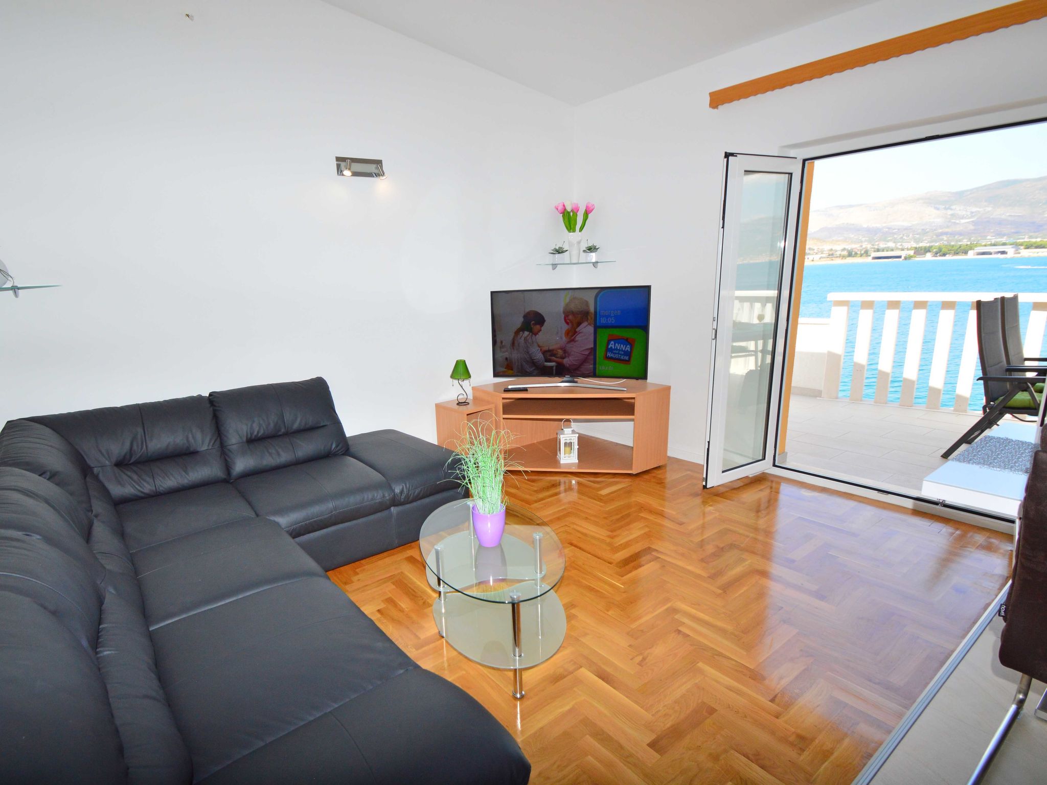 Appartement Mornar – Séjour, photo 7 sur 28