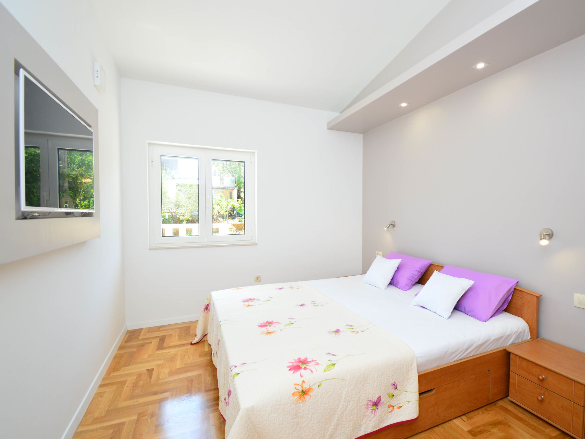 Appartement Mornar – Chambre, photo 12 sur 28