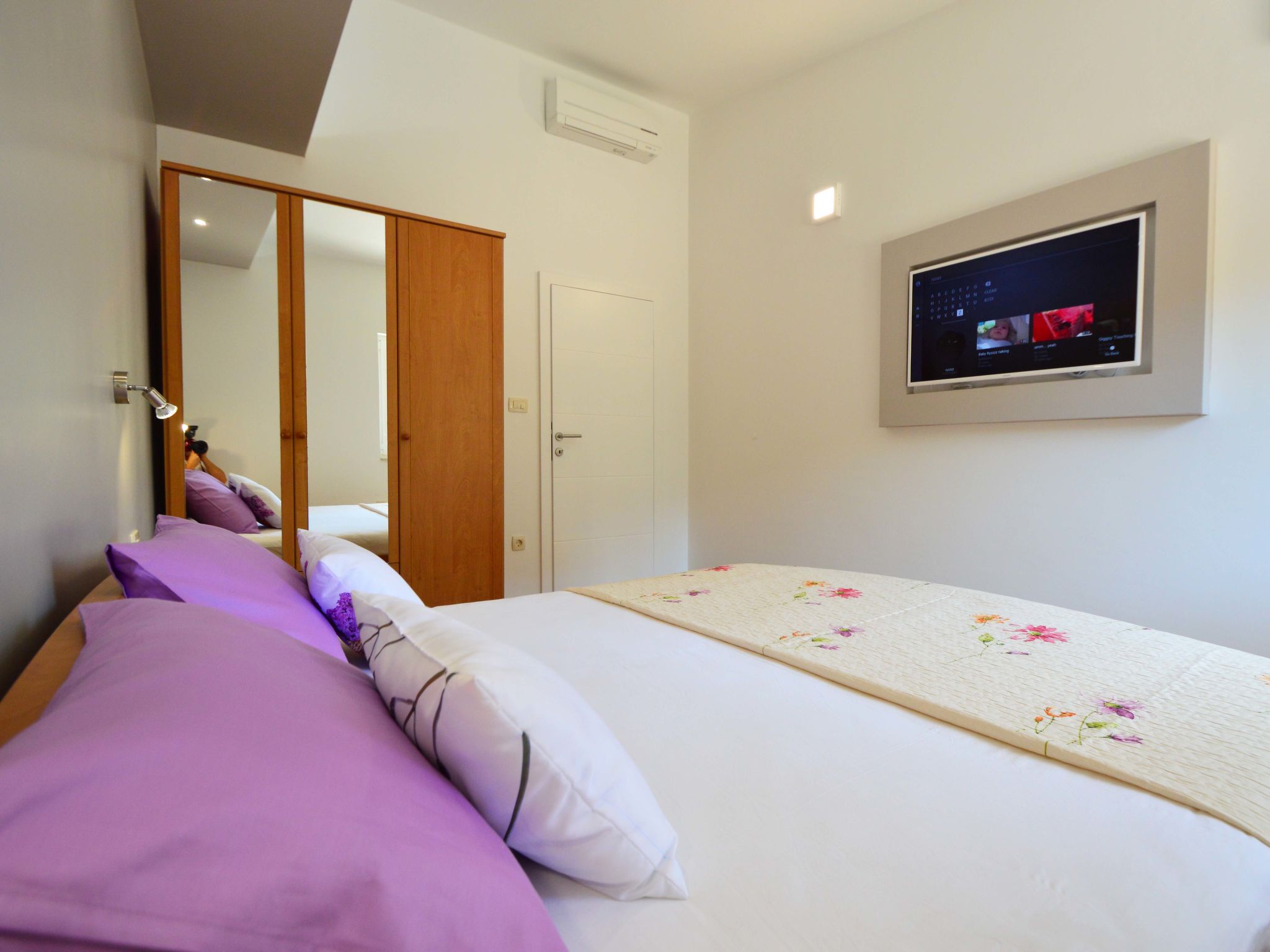 Appartement Mornar – Chambre, photo 13 sur 28