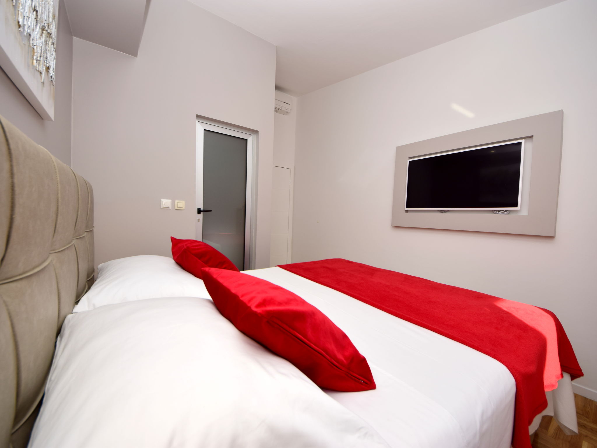 Appartement Mornar – Chambre, photo 17 sur 30