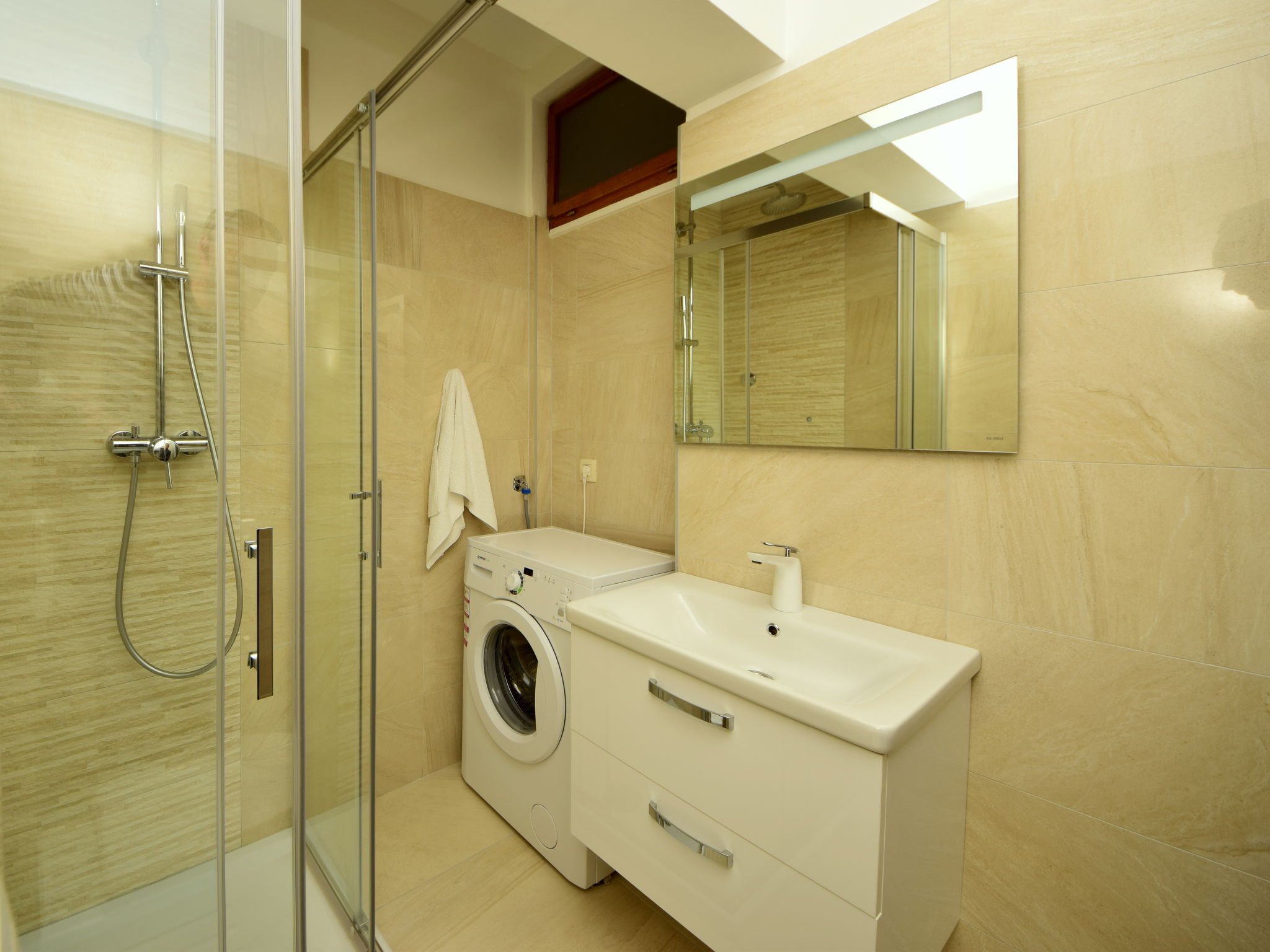 Appartement Mornar – Salle de bains, photo 18 sur 30