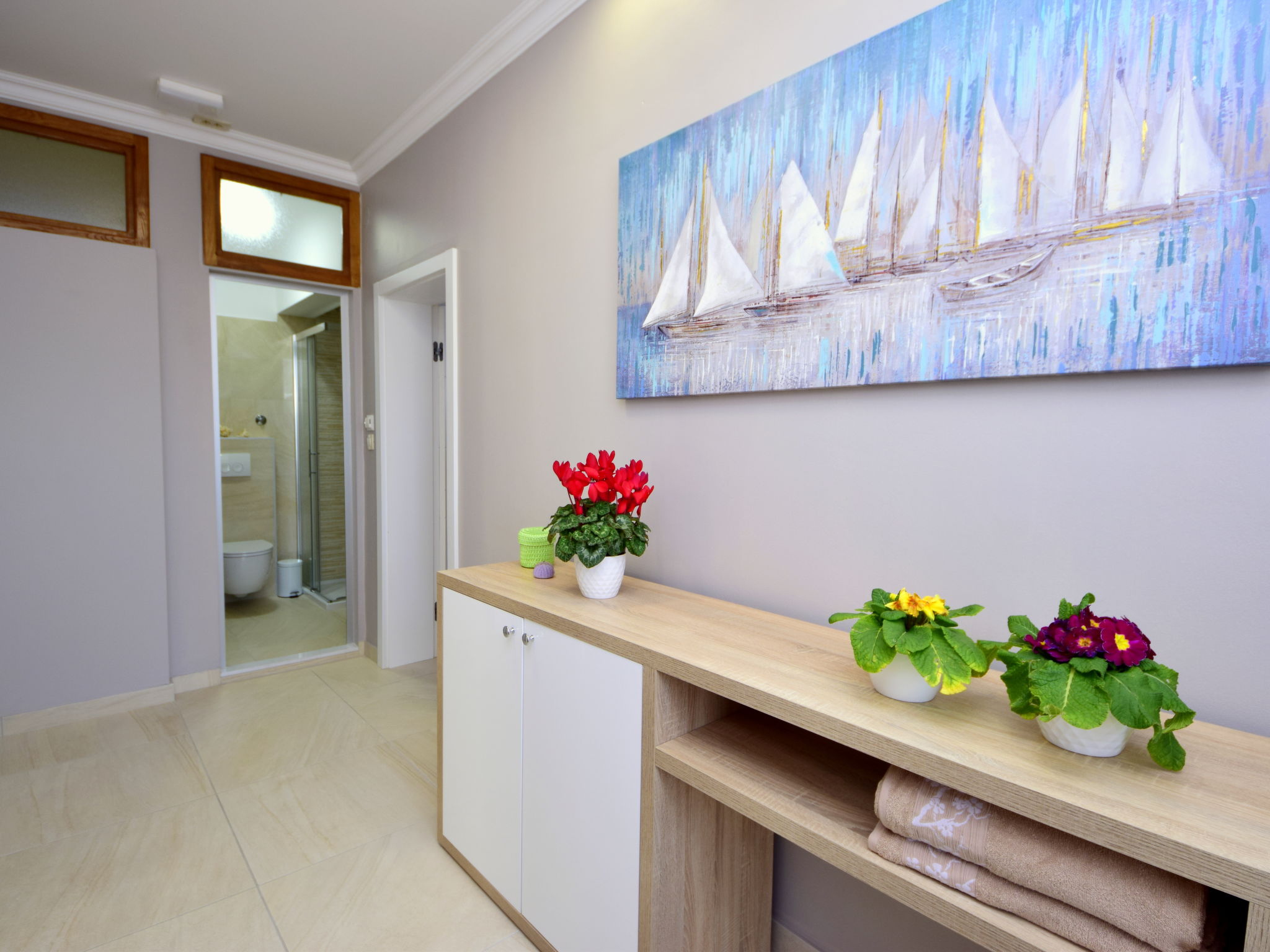 Appartement Mornar – Intérieur, photo 19 sur 30