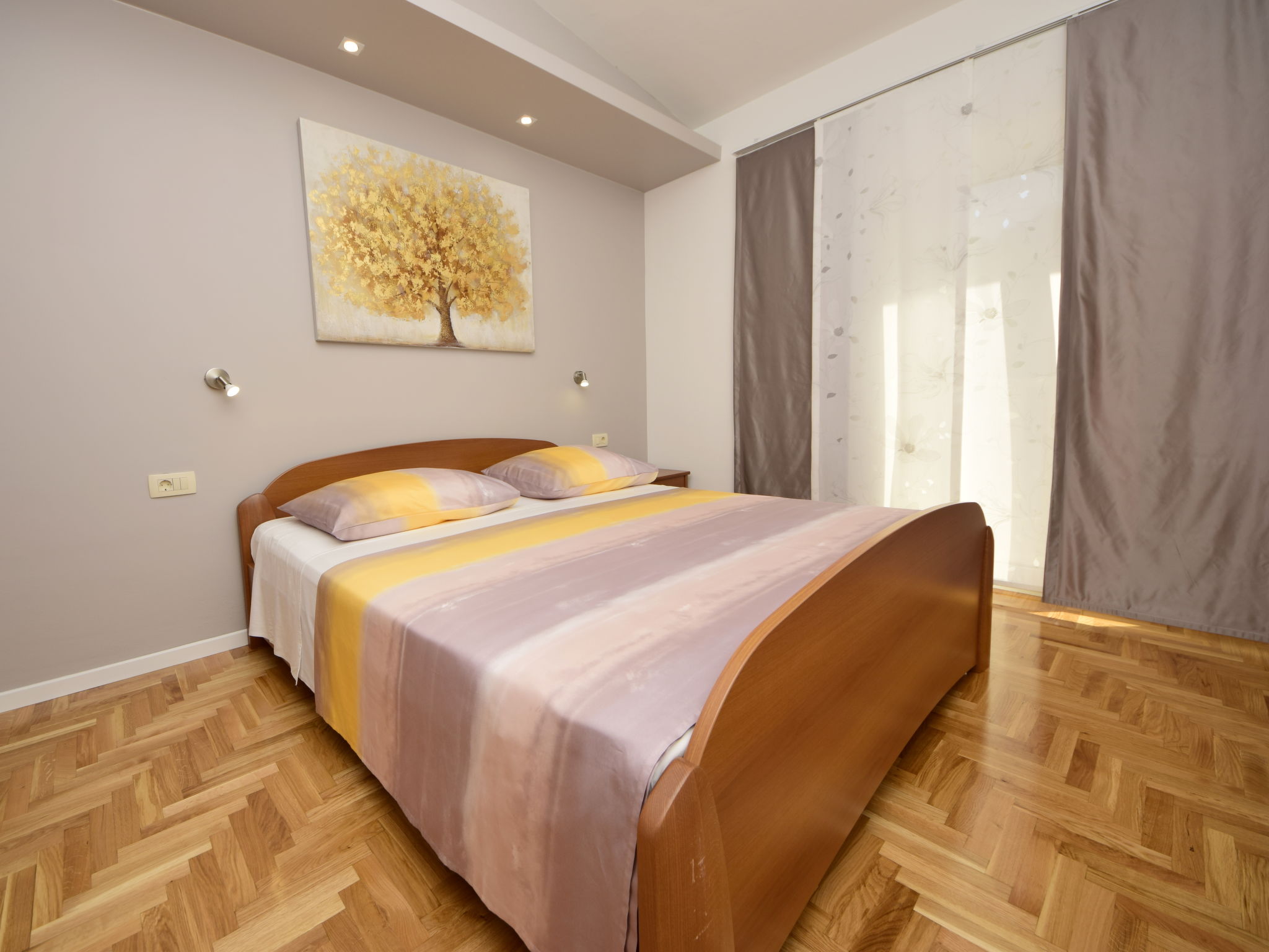 Appartement Mornar – Chambre, photo 14 sur 30