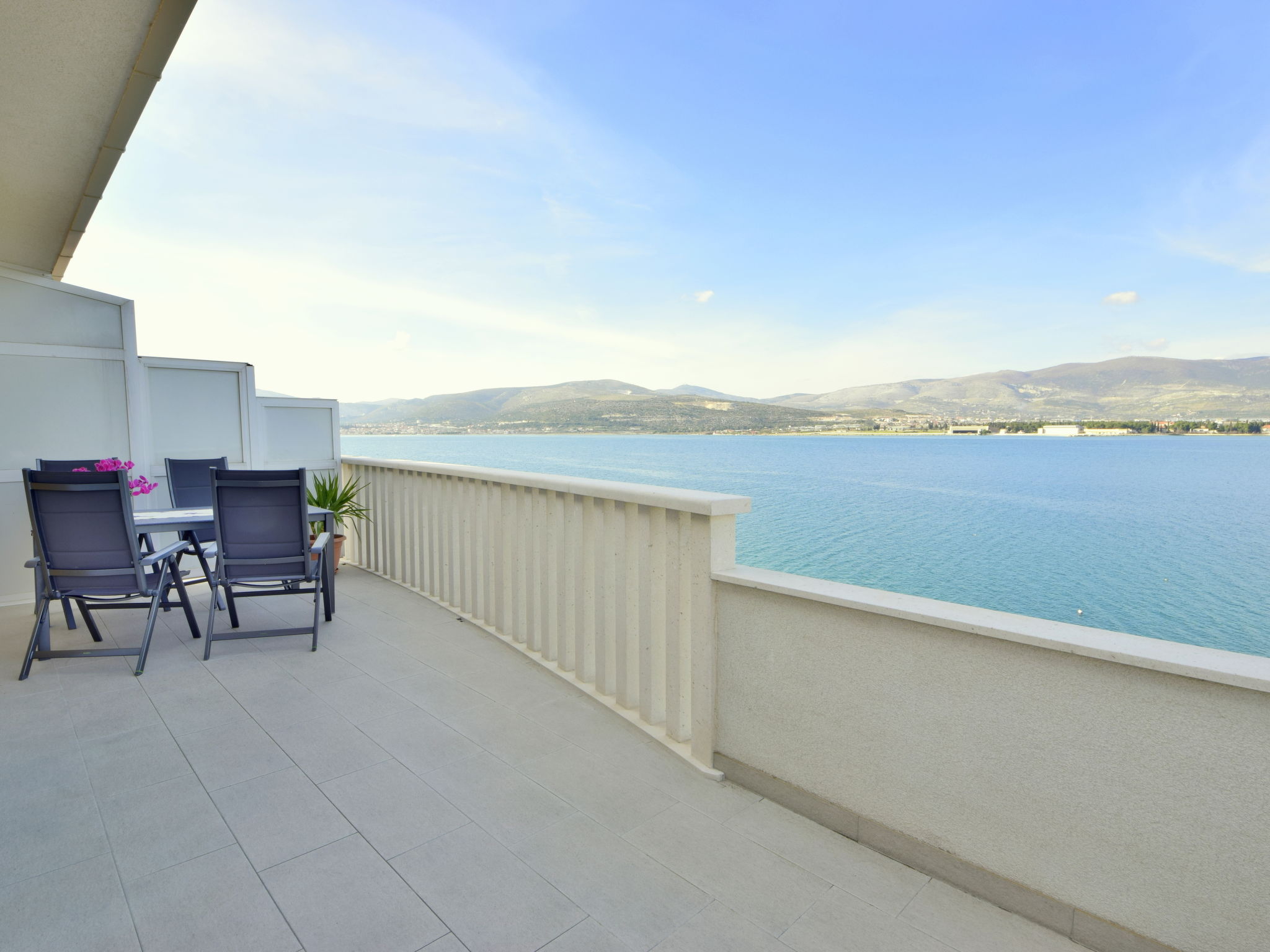 Appartement Mornar – Vue, photo 10 sur 30