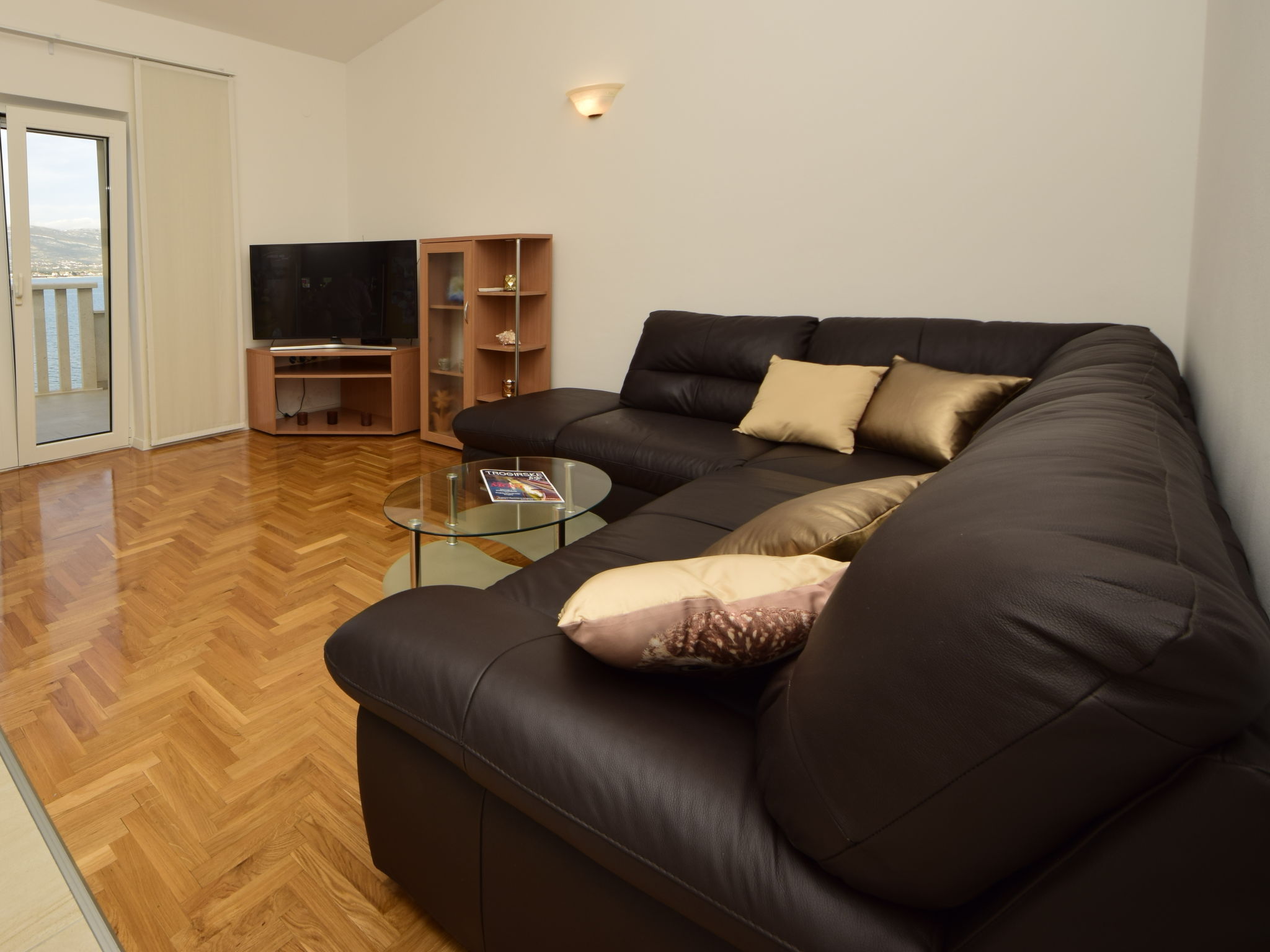 Appartement Mornar – Séjour, photo 8 sur 30