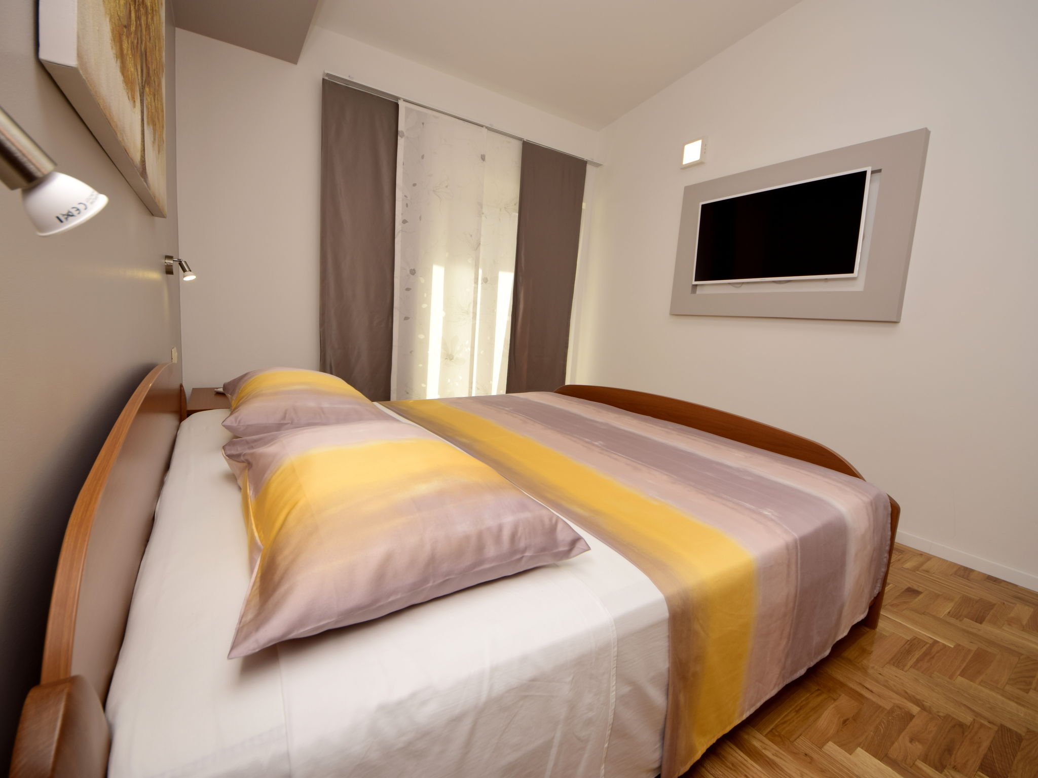 Appartement Mornar – Chambre, photo 15 sur 30