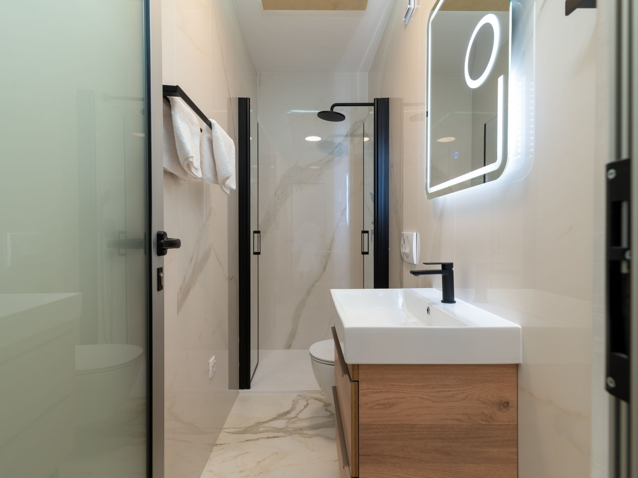 Appartement Mornar – Salle de bains, photo 33 sur 44