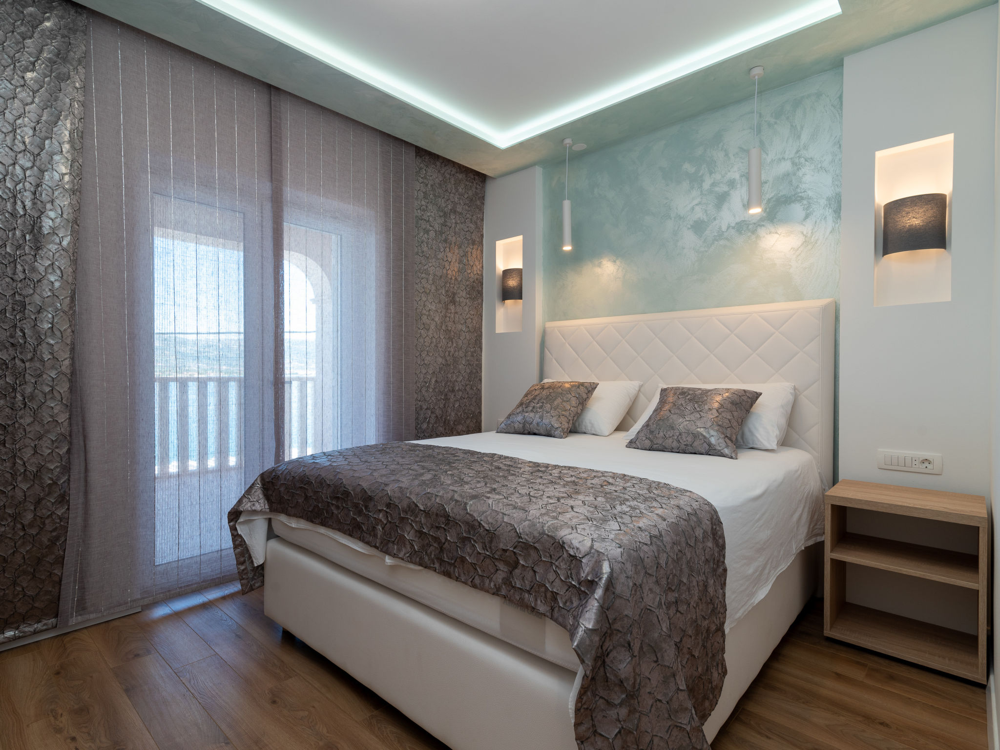 Appartement Mornar – Chambre, photo 28 sur 44