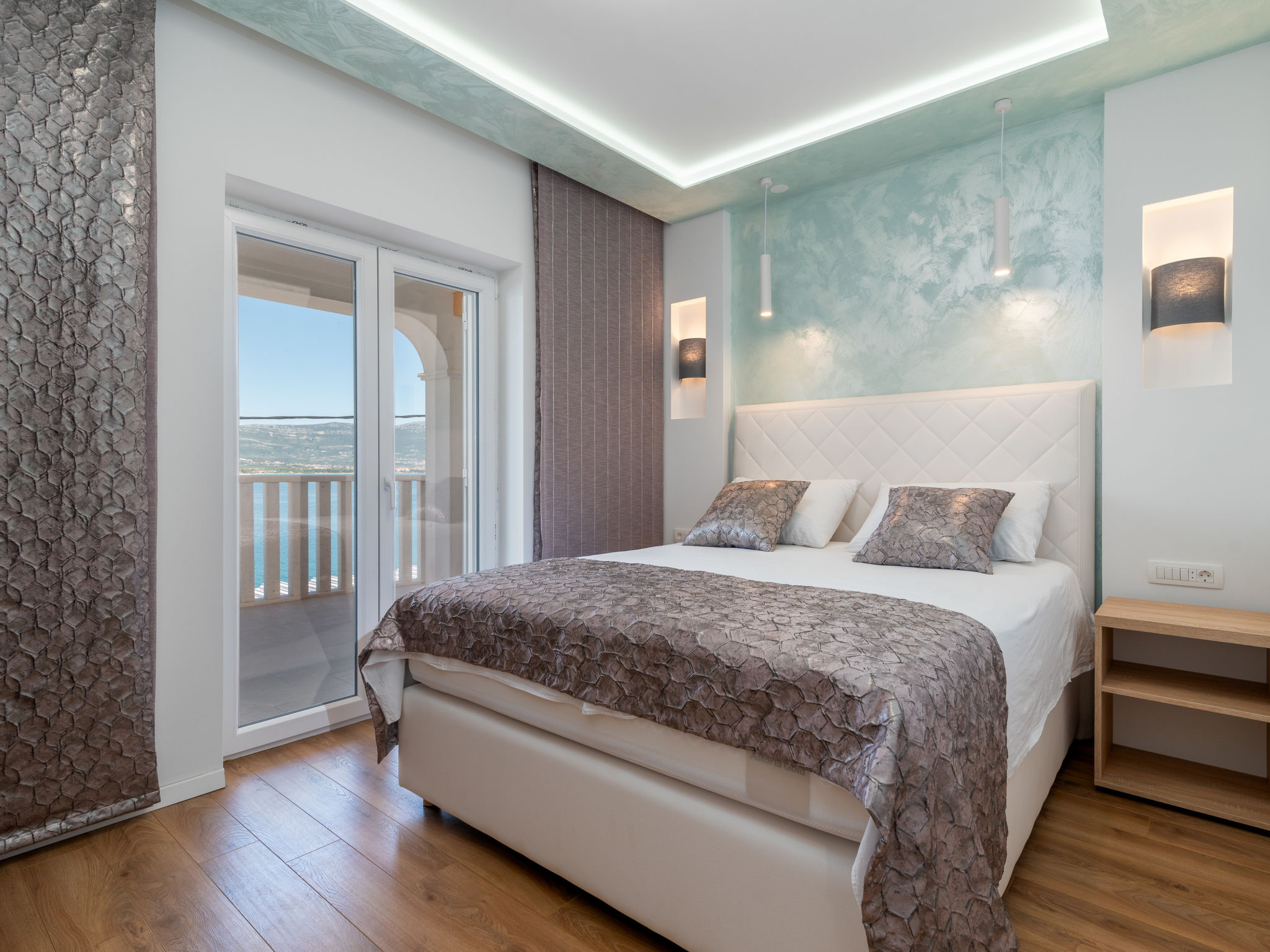 Appartement Mornar – Chambre, photo 26 sur 44