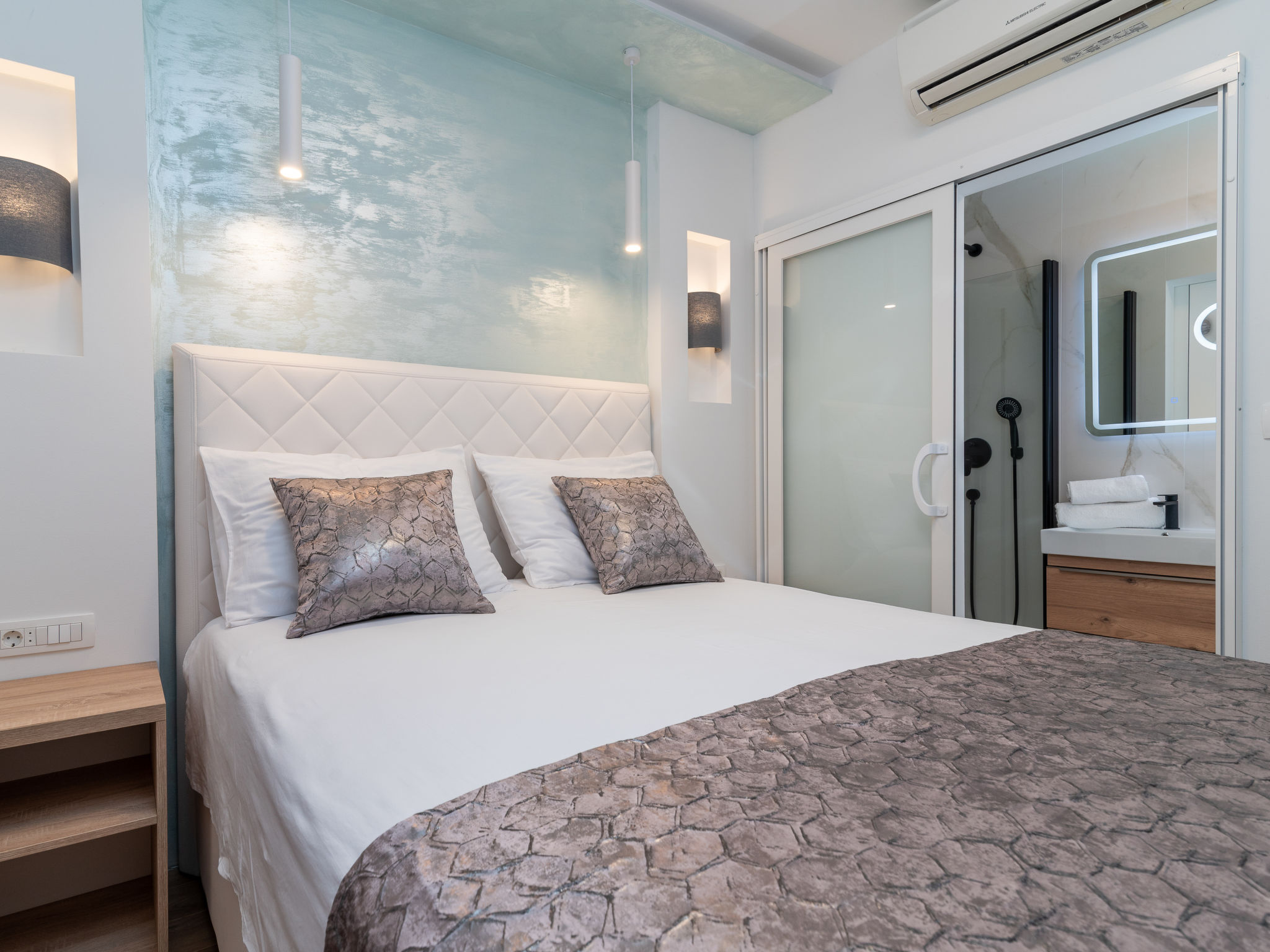Appartement Mornar – Chambre, photo 7 sur 44