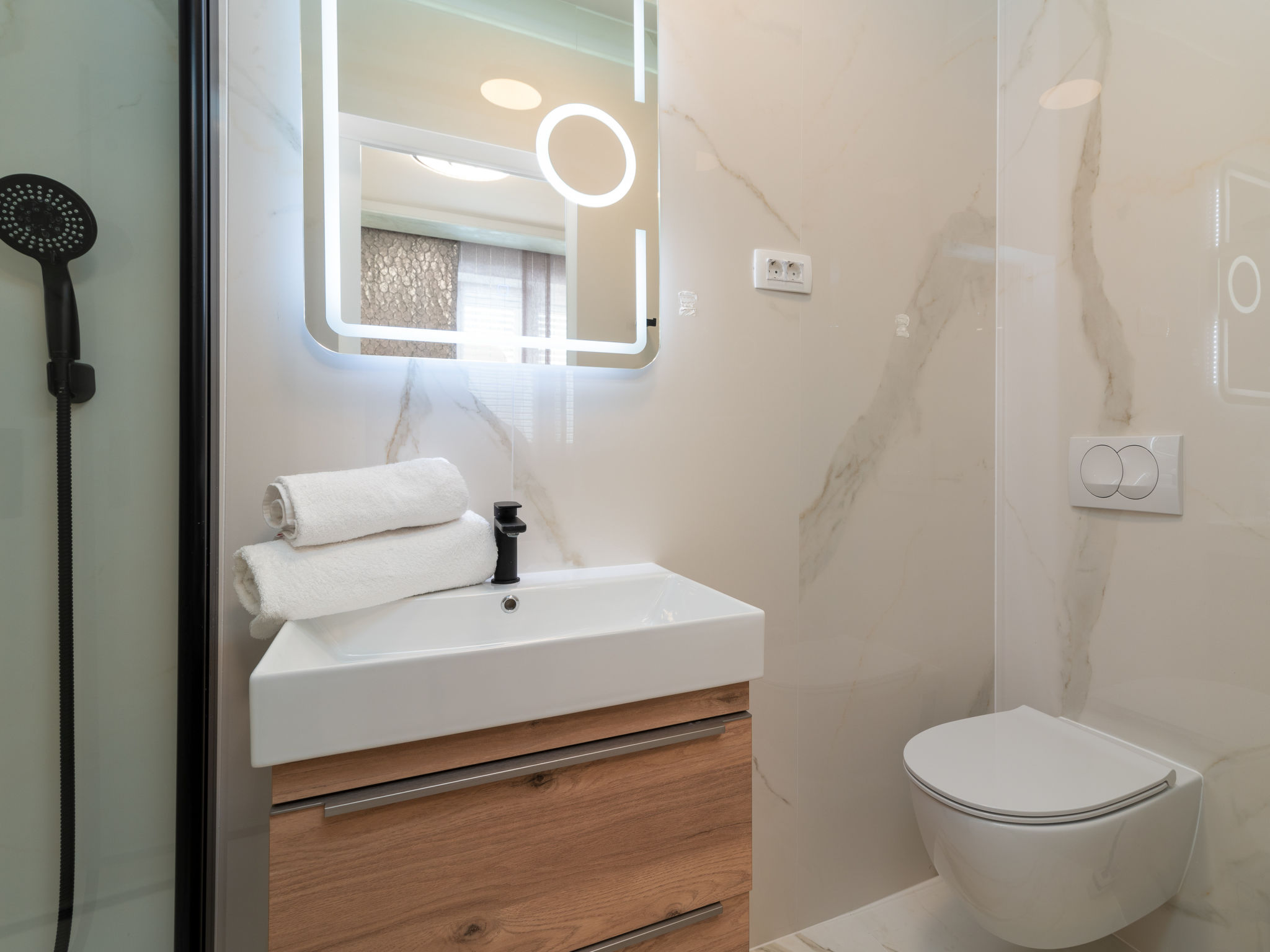 Appartement Mornar – Salle de bains, photo 30 sur 44
