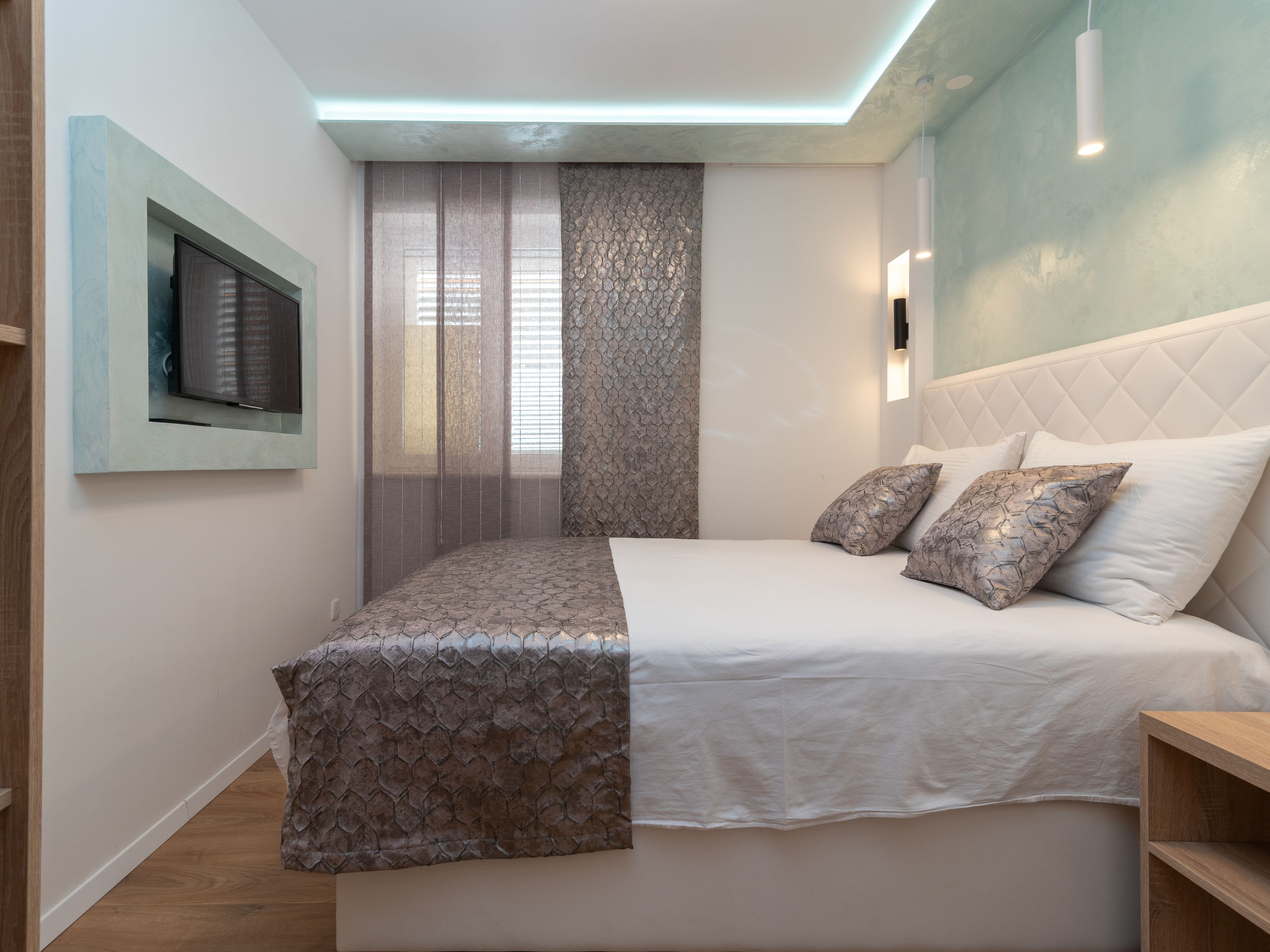 Appartement Mornar – Chambre, photo 19 sur 44