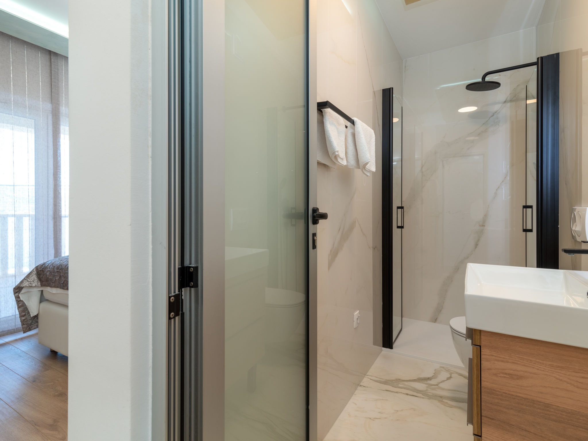 Appartement Mornar – Salle de bains, photo 32 sur 44