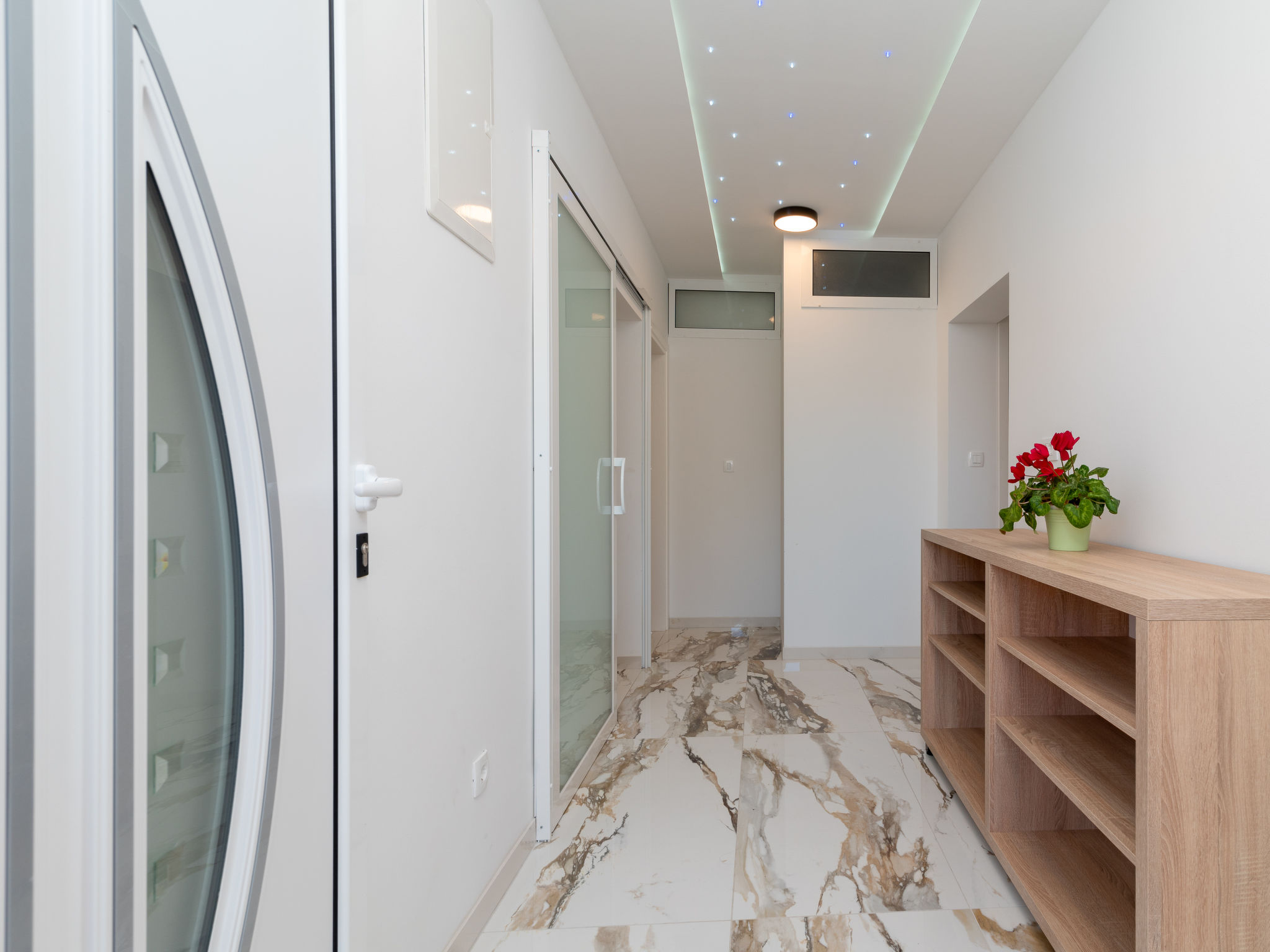 Appartement Mornar – Intérieur, photo 18 sur 44