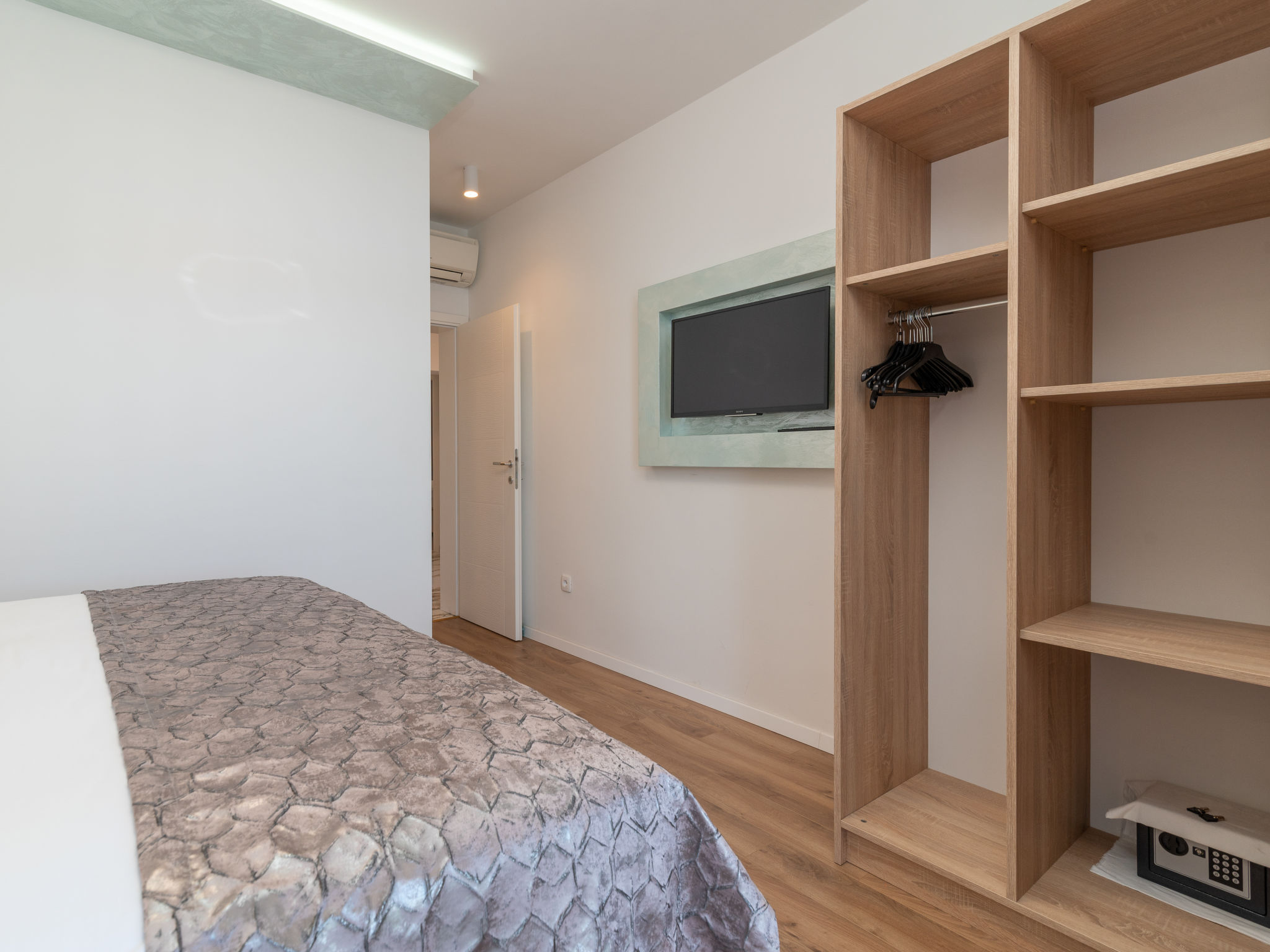 Appartement Mornar – Chambre, photo 22 sur 44