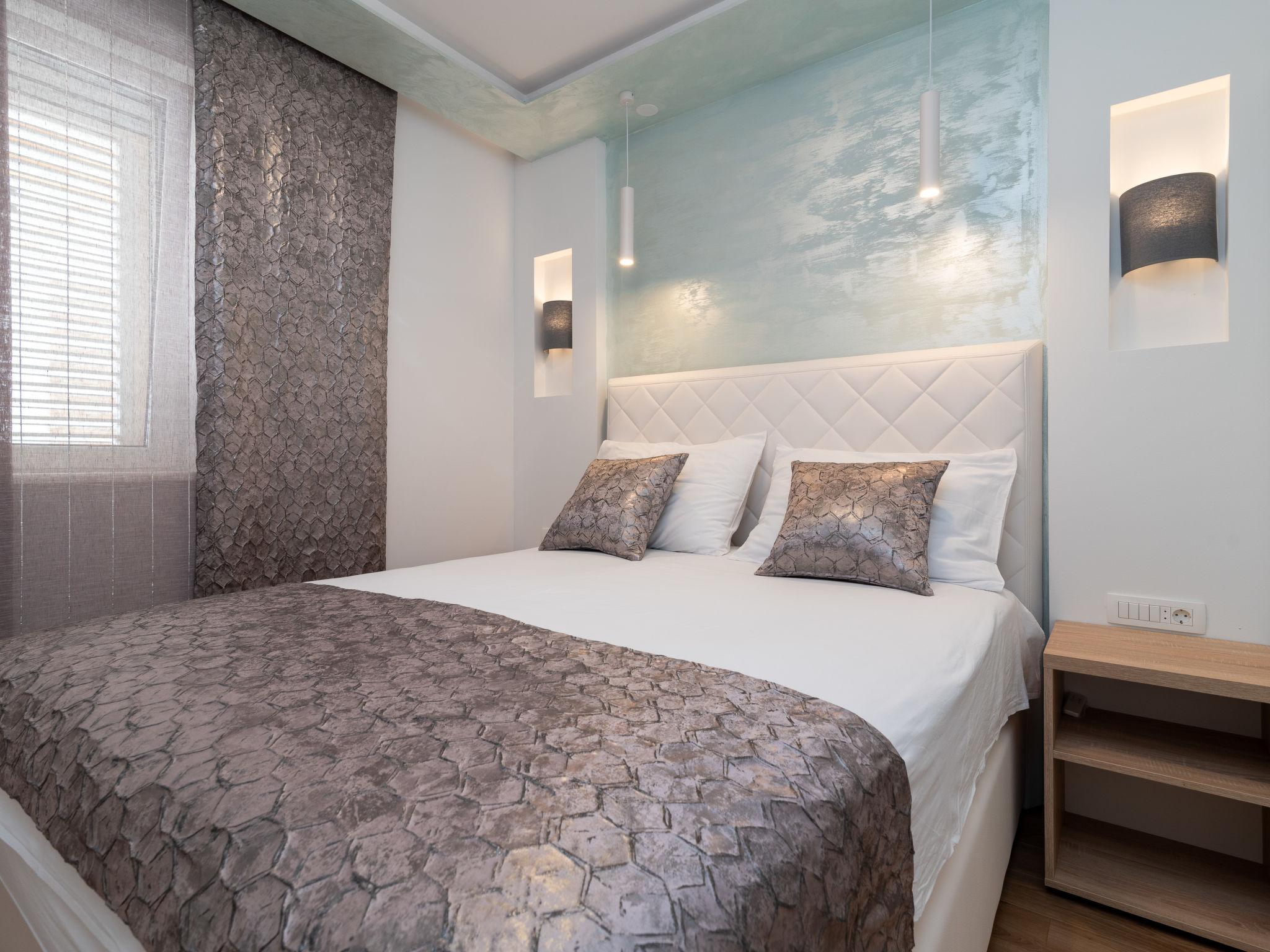 Appartement Mornar – Chambre, photo 31 sur 44