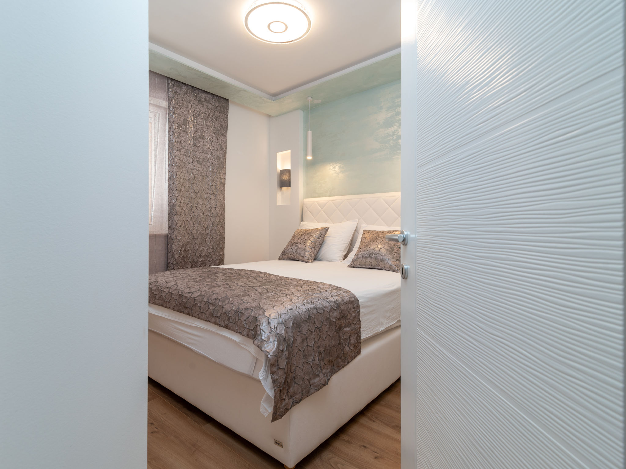 Appartement Mornar – Chambre, photo 20 sur 44
