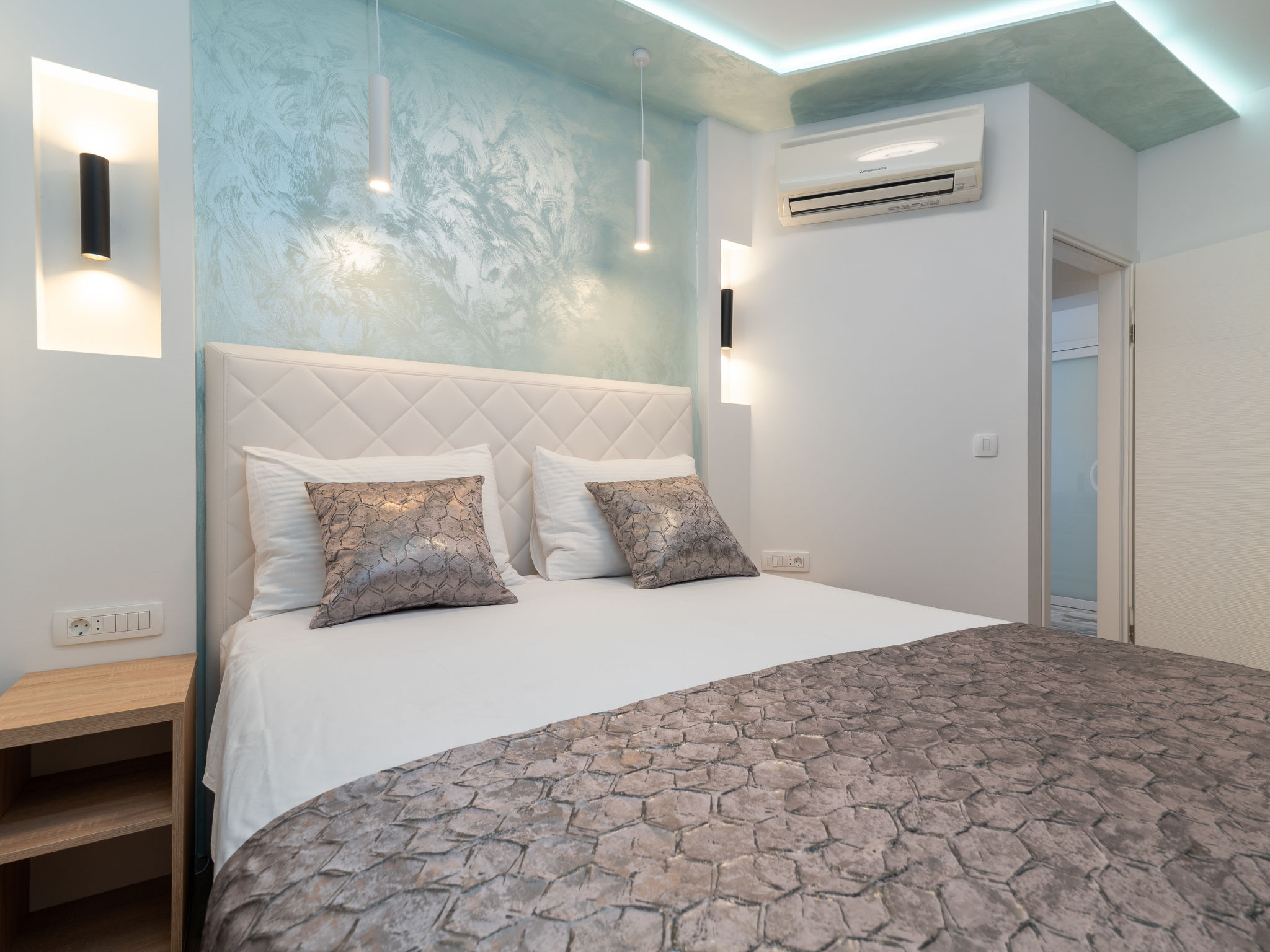 Appartement Mornar – Chambre, photo 21 sur 44