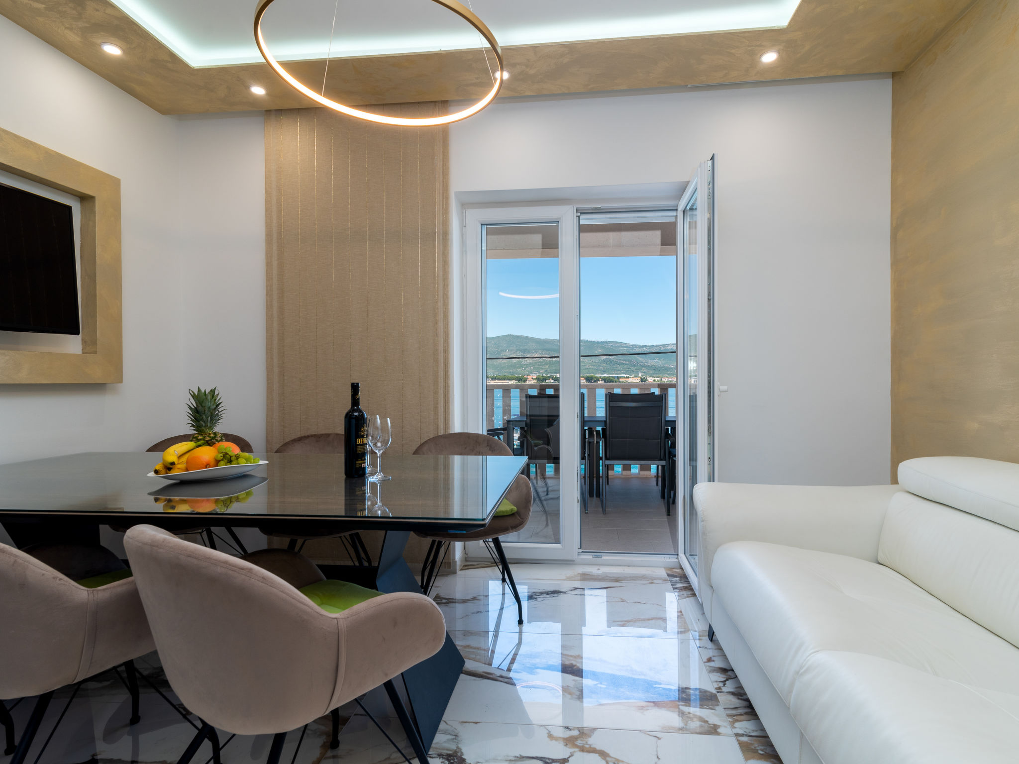 Appartement Mornar – Séjour, photo 10 sur 44