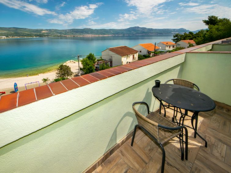 Apartamento de vacaciones Šarić