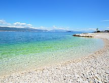 Vakantiehuis Snježana aan zee bij Trogir, 3 slaapkamers, zeezicht - thumbnail 3