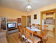 Vakantiehuis Snježana aan zee bij Trogir, 3 slaapkamers, zeezicht - thumbnail 5