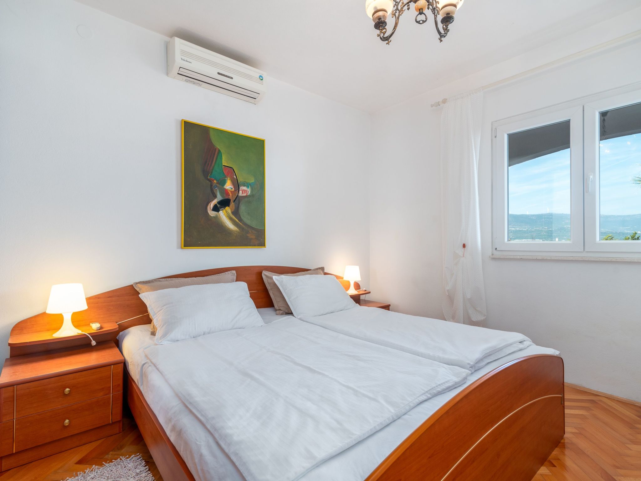 Wohnung Anita mit großem Balkon und Meerblick-Image-tags.info