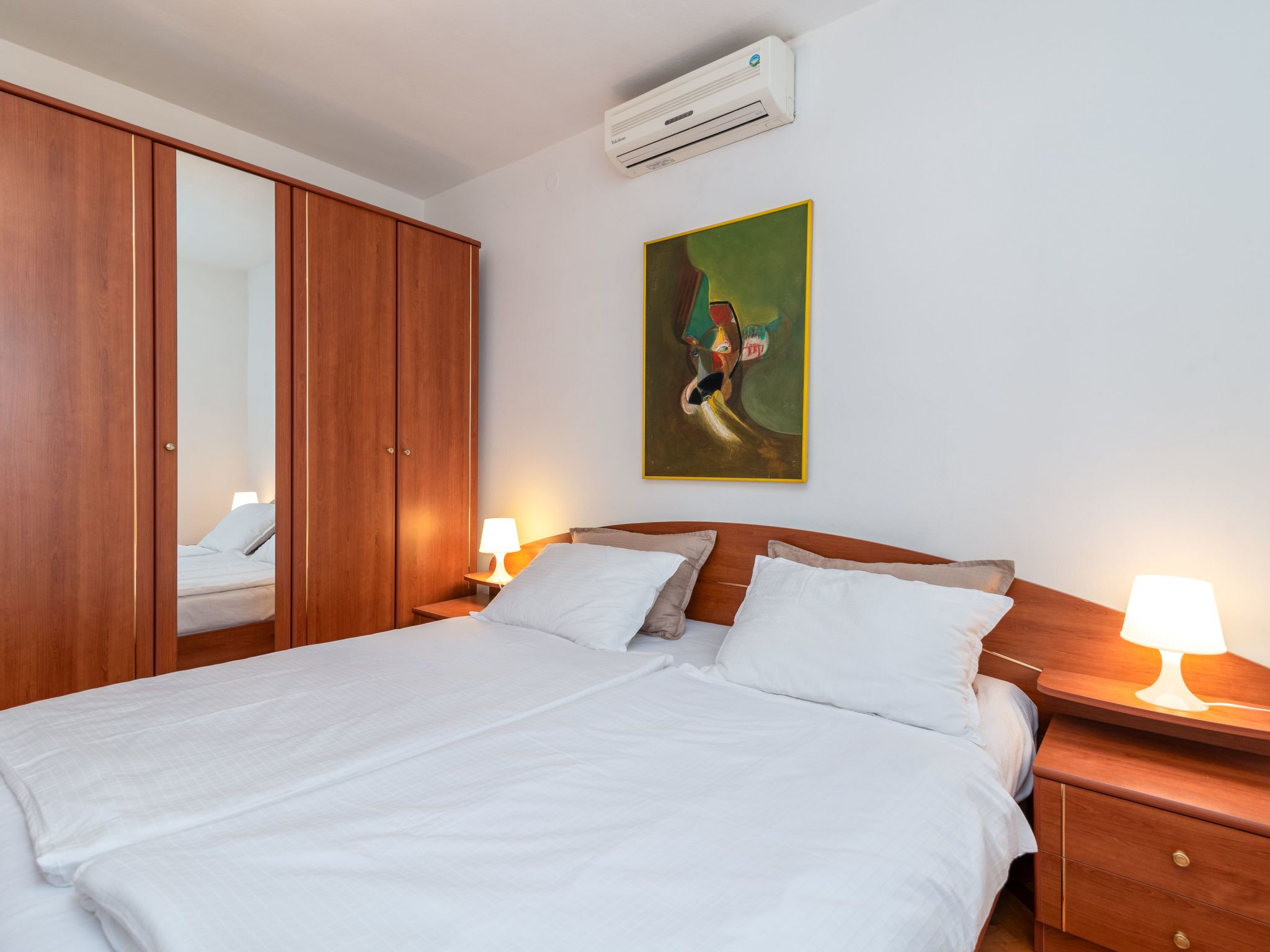 Wohnung Anita mit großem Balkon und Meerblick-Image-tags.info