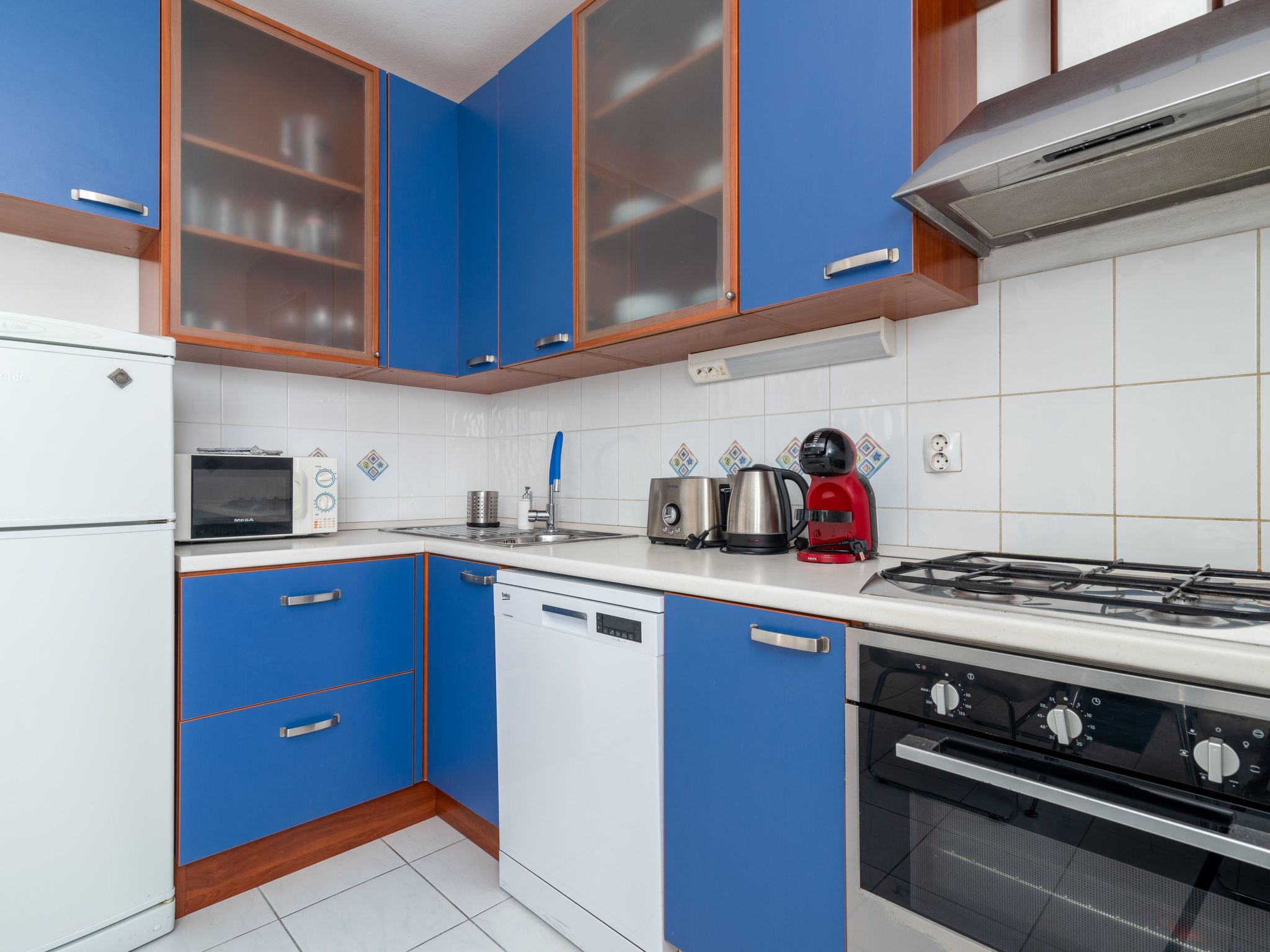 Wohnung Anita mit großem Balkon und Meerblick-Image-tags.info