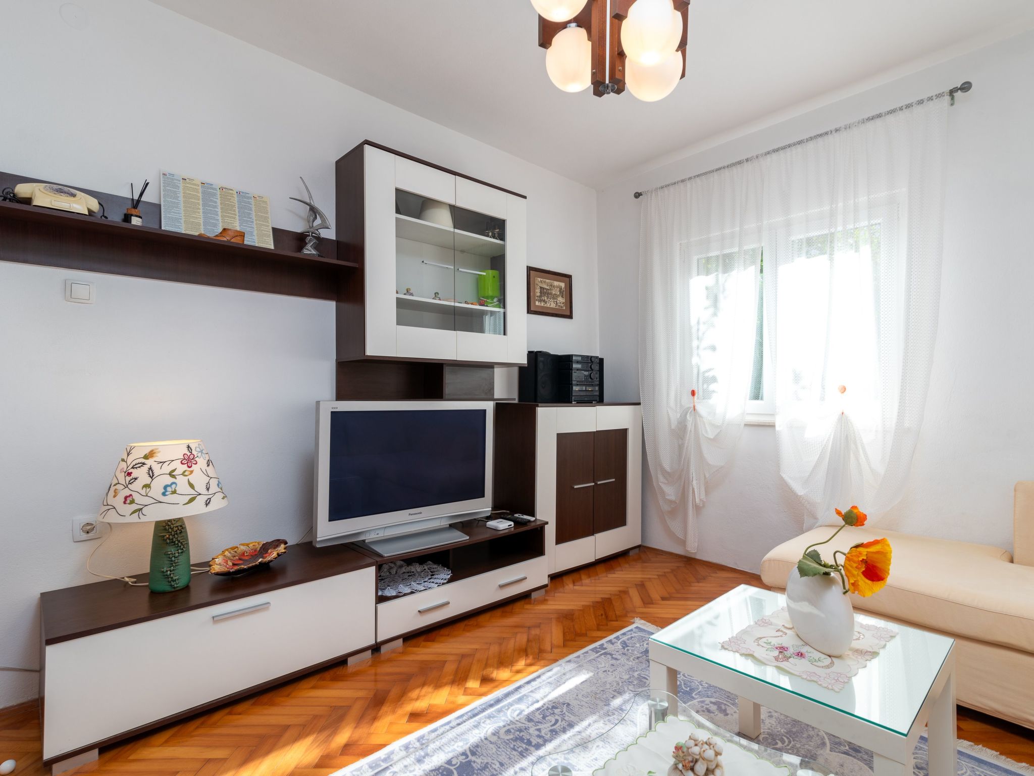 Wohnung Anita mit großem Balkon und Meerblick-Image-tags.info