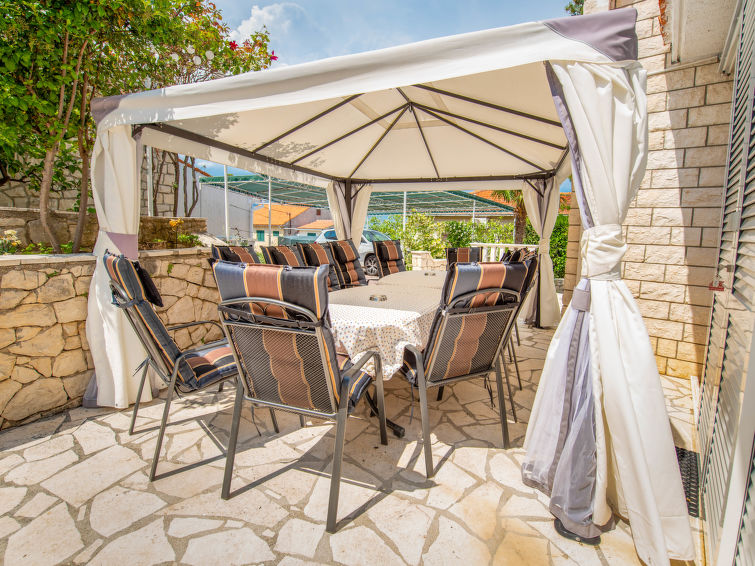 Search and Stay destination Slatine, Splitsko-dalmatinska županija - Croatia from AU$ 369. Zoka