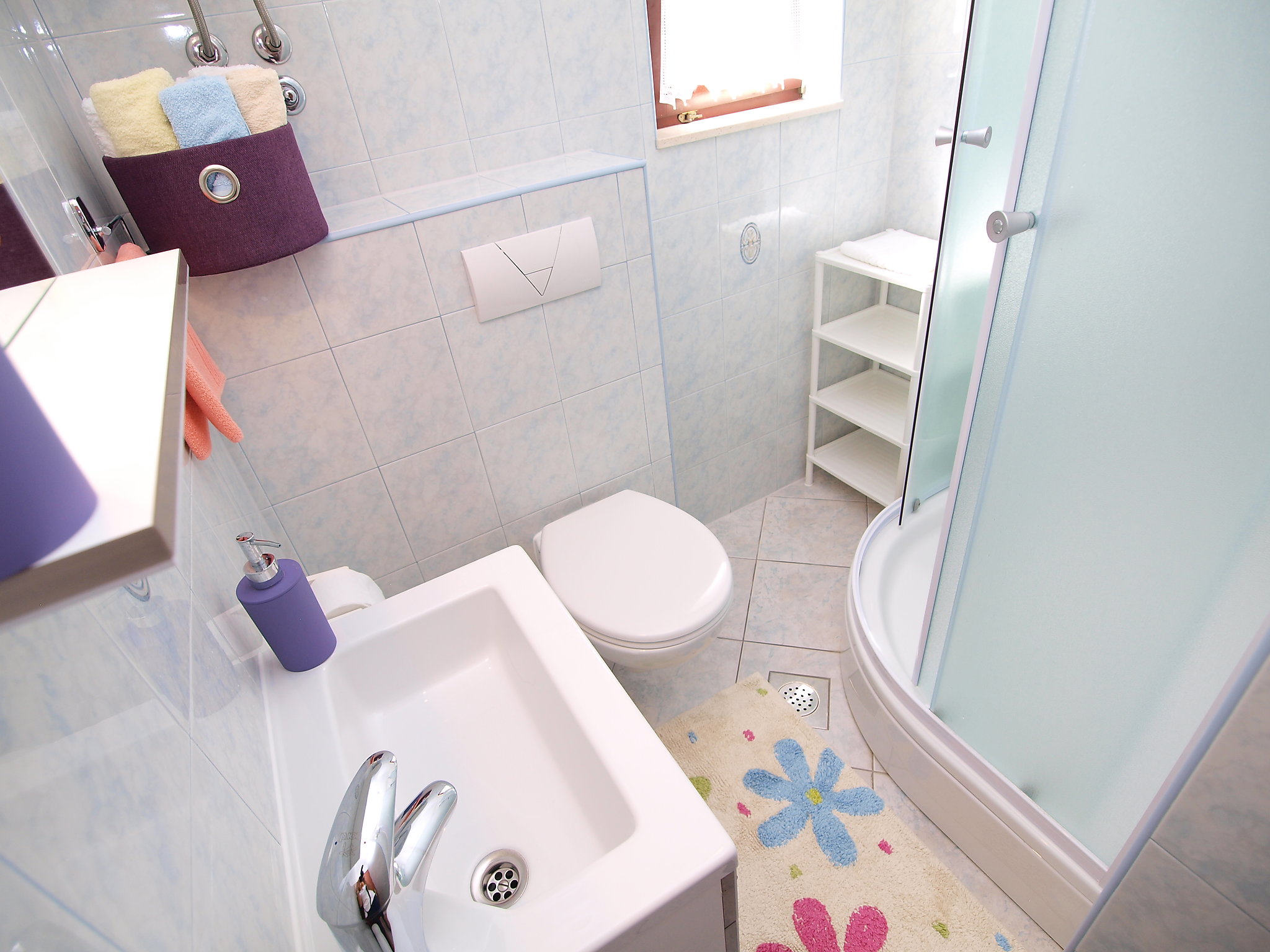 Appartement Miljus – Salle de bains, photo 14 sur 19