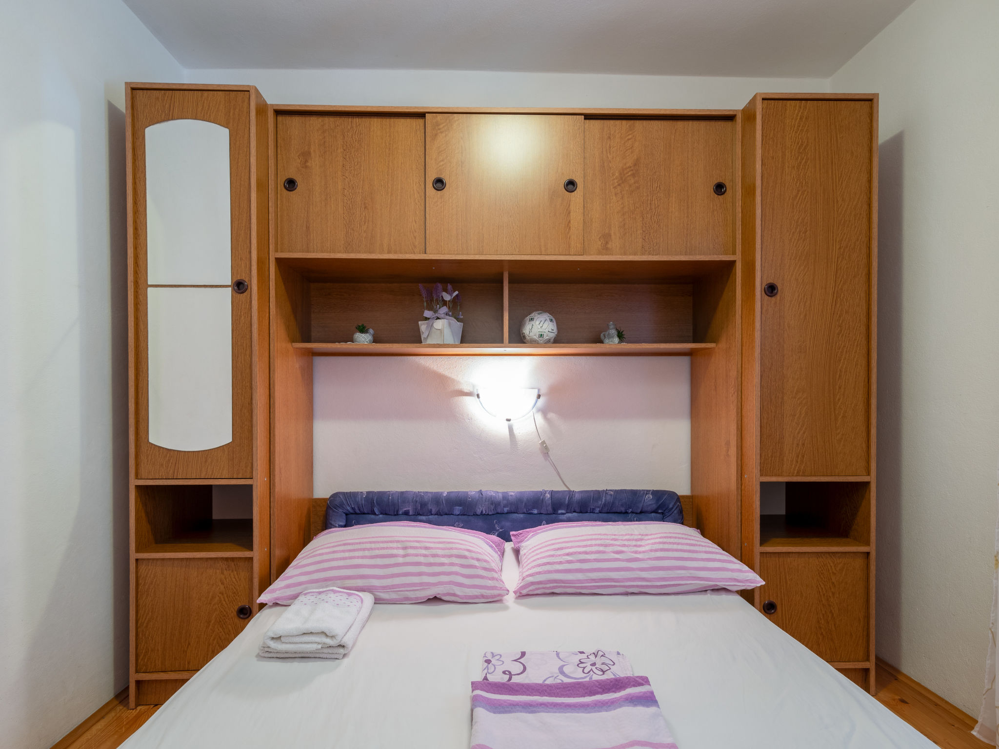 Appartement Miljus – Chambre, photo 11 sur 19