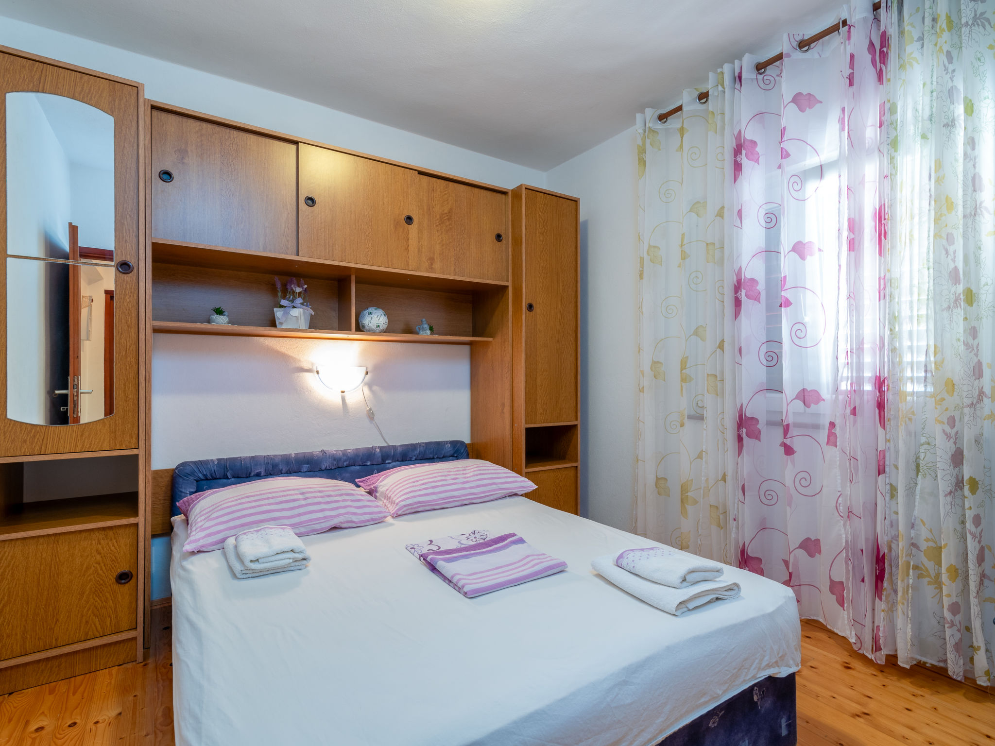 Appartement Miljus – Chambre, photo 12 sur 19