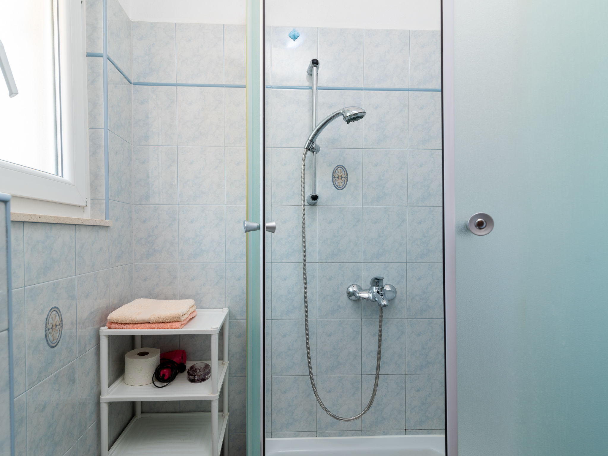 Appartement Miljus – Salle de bains, photo 15 sur 19